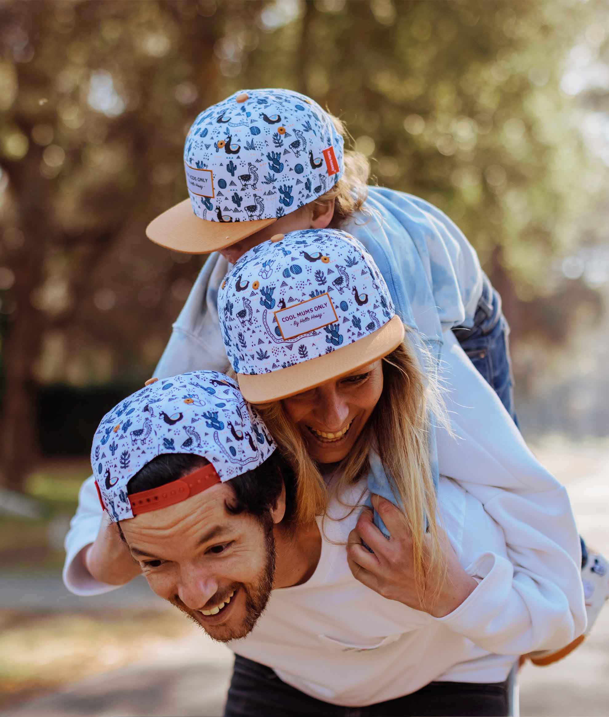 Casquette Lama - Image 6