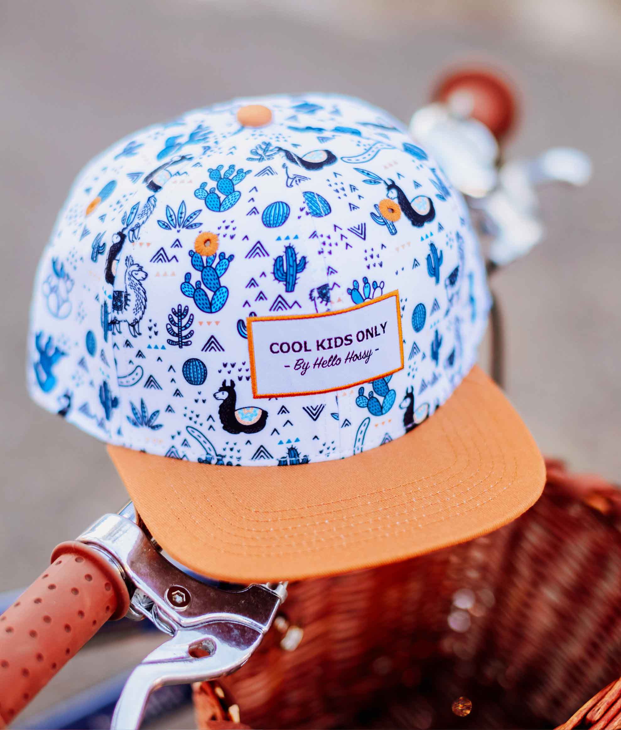 Casquette Lama - Image 7