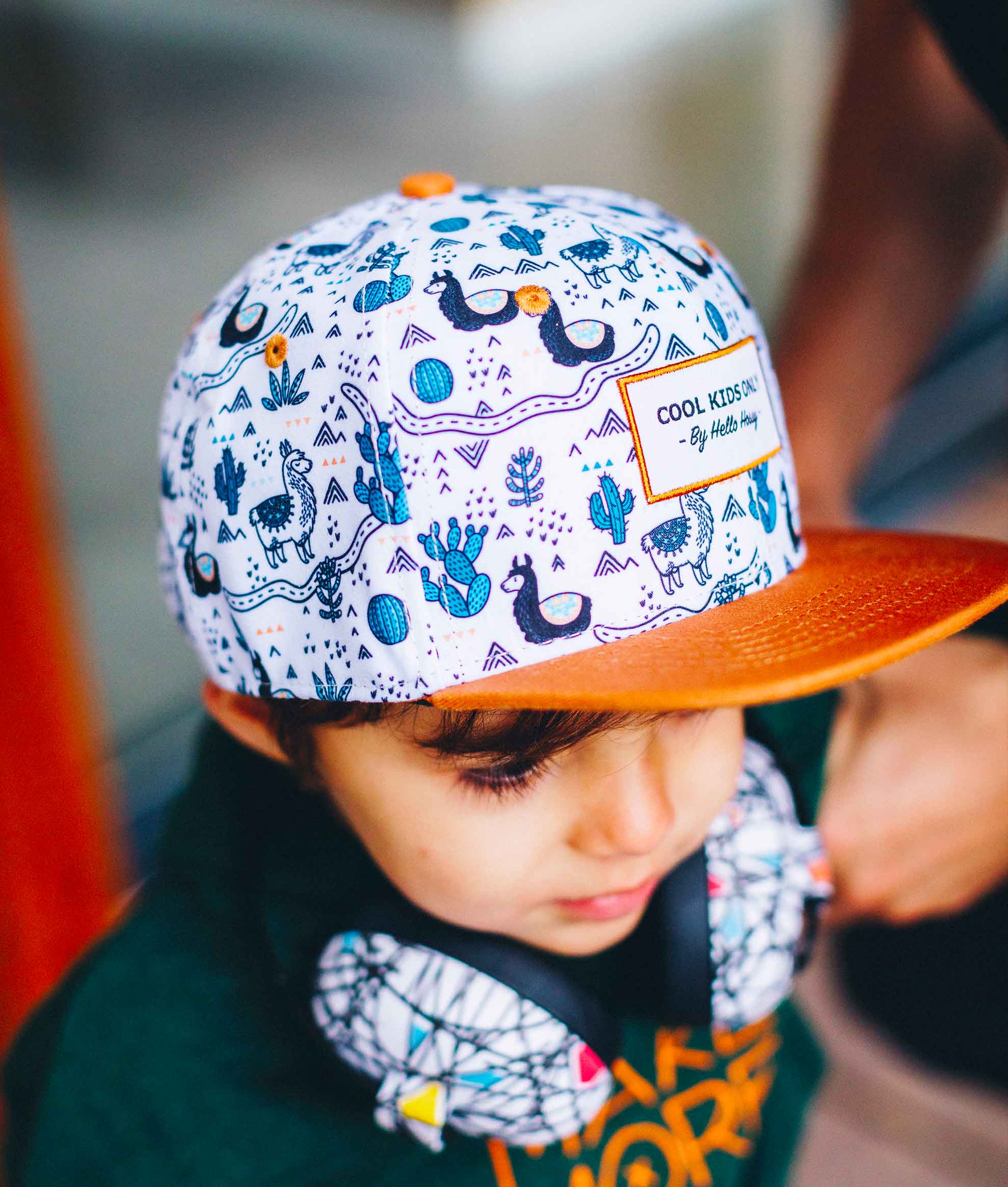 Casquette Lama - Image 8