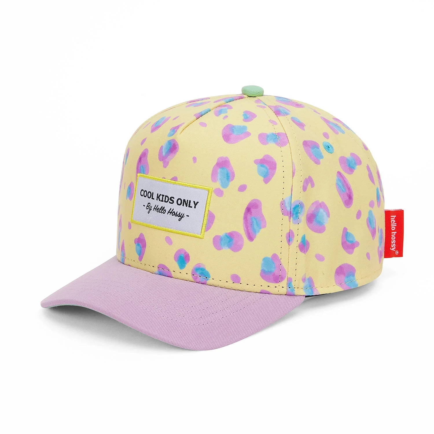 Casquette Léopard - Image 2