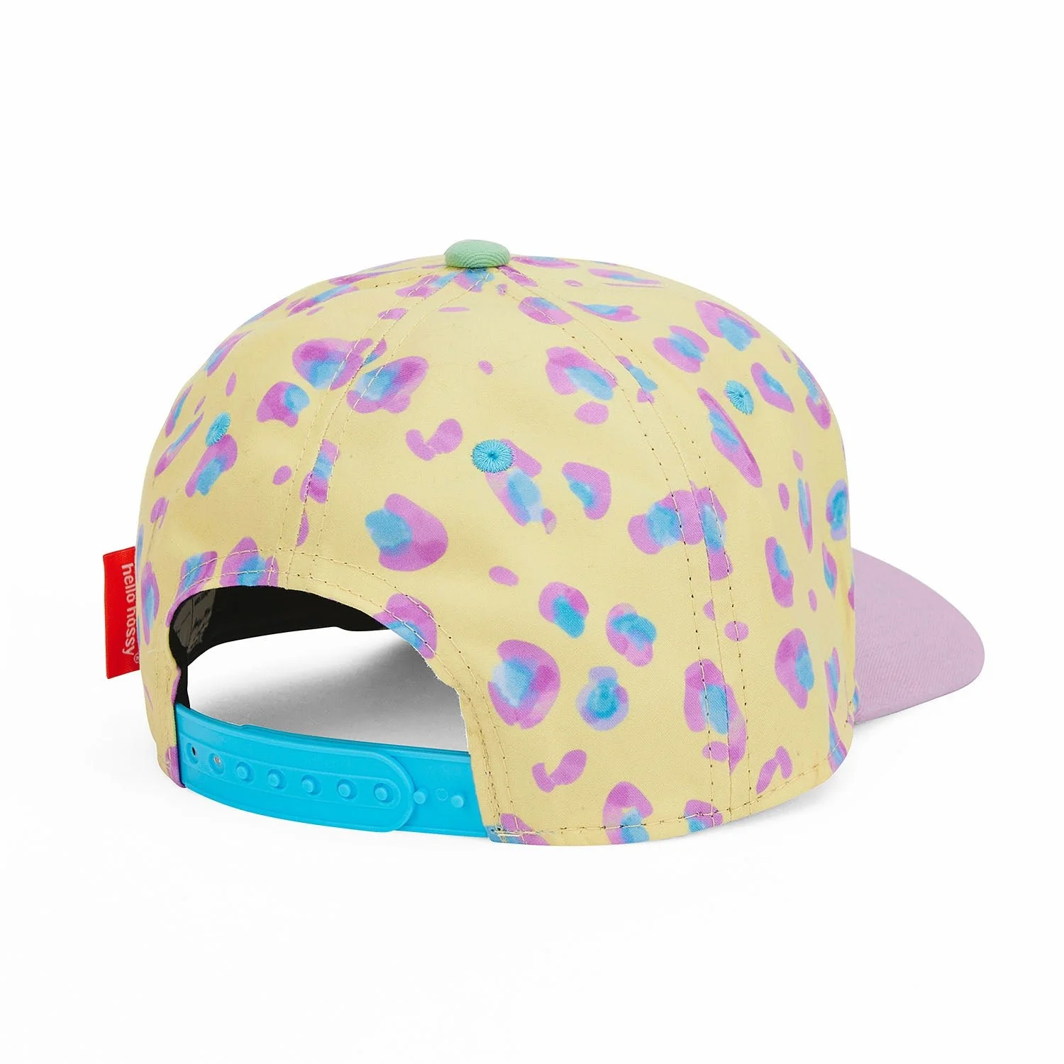 Casquette Léopard - Image 3