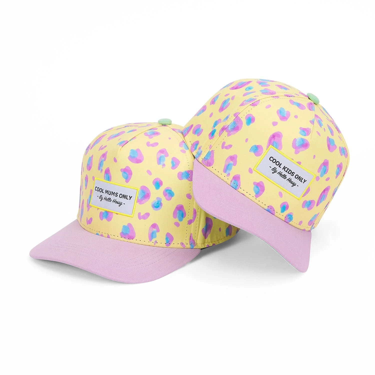 Casquette Léopard - Image 7