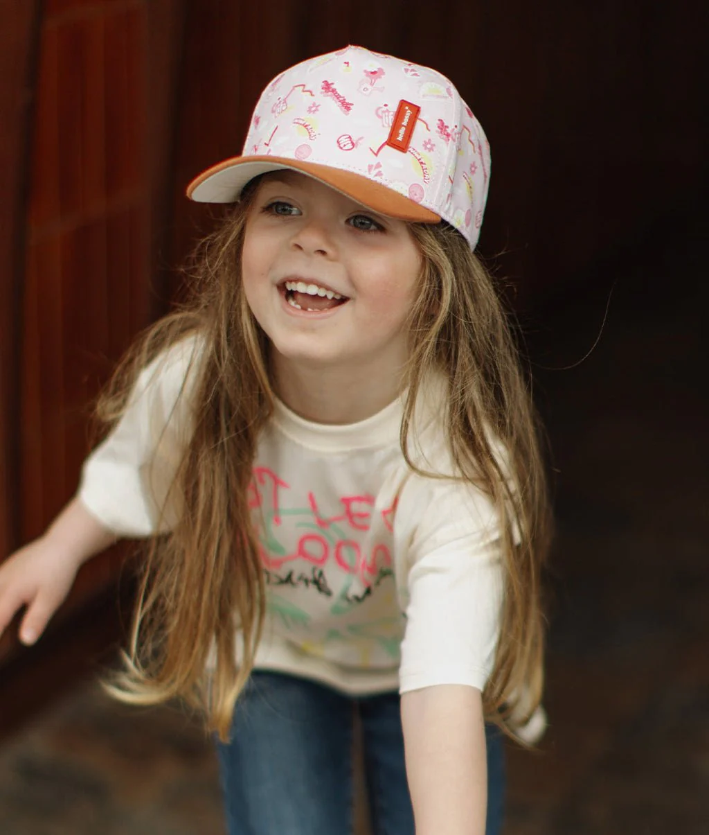 Casquette Life - Image 3