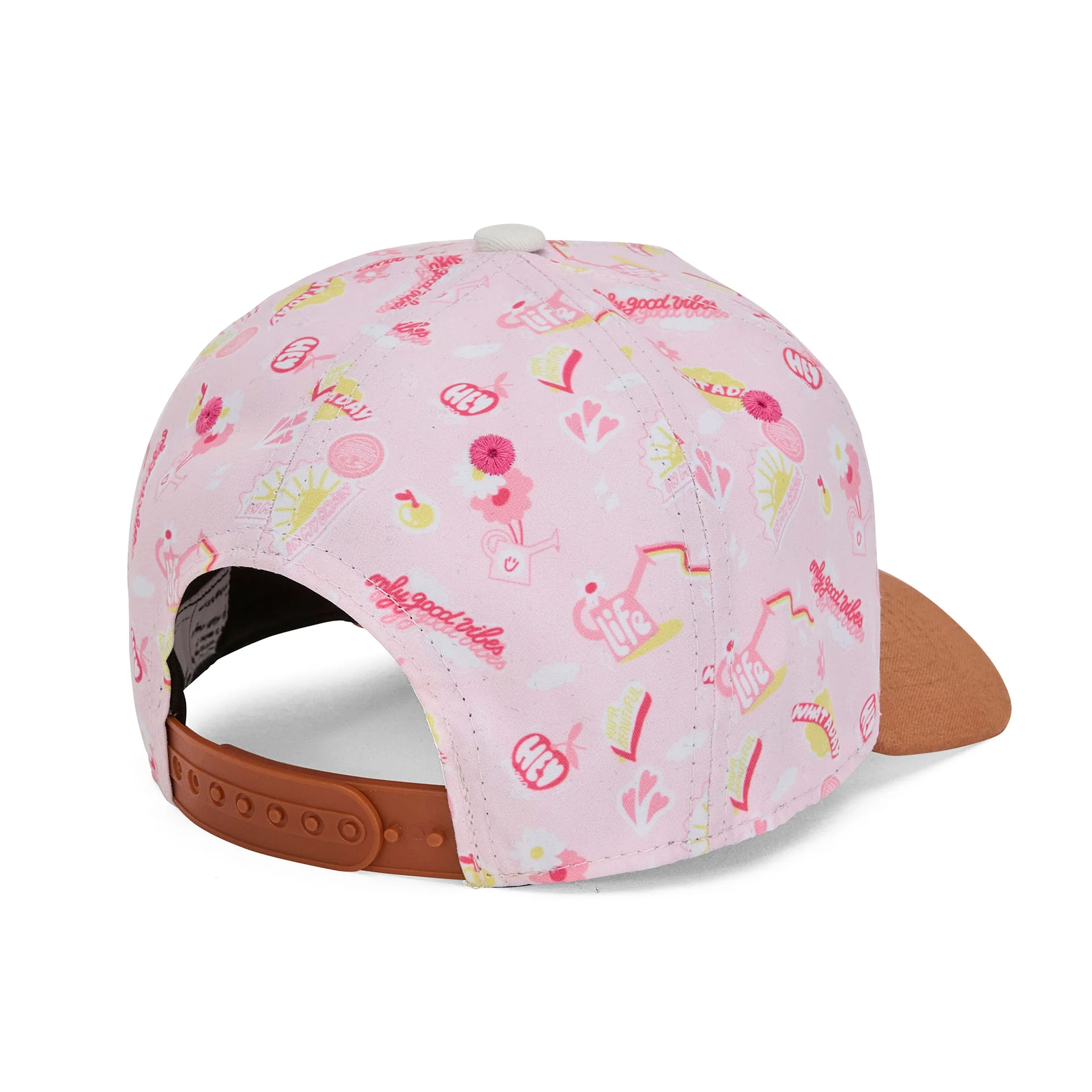 Casquette Life - Image 4
