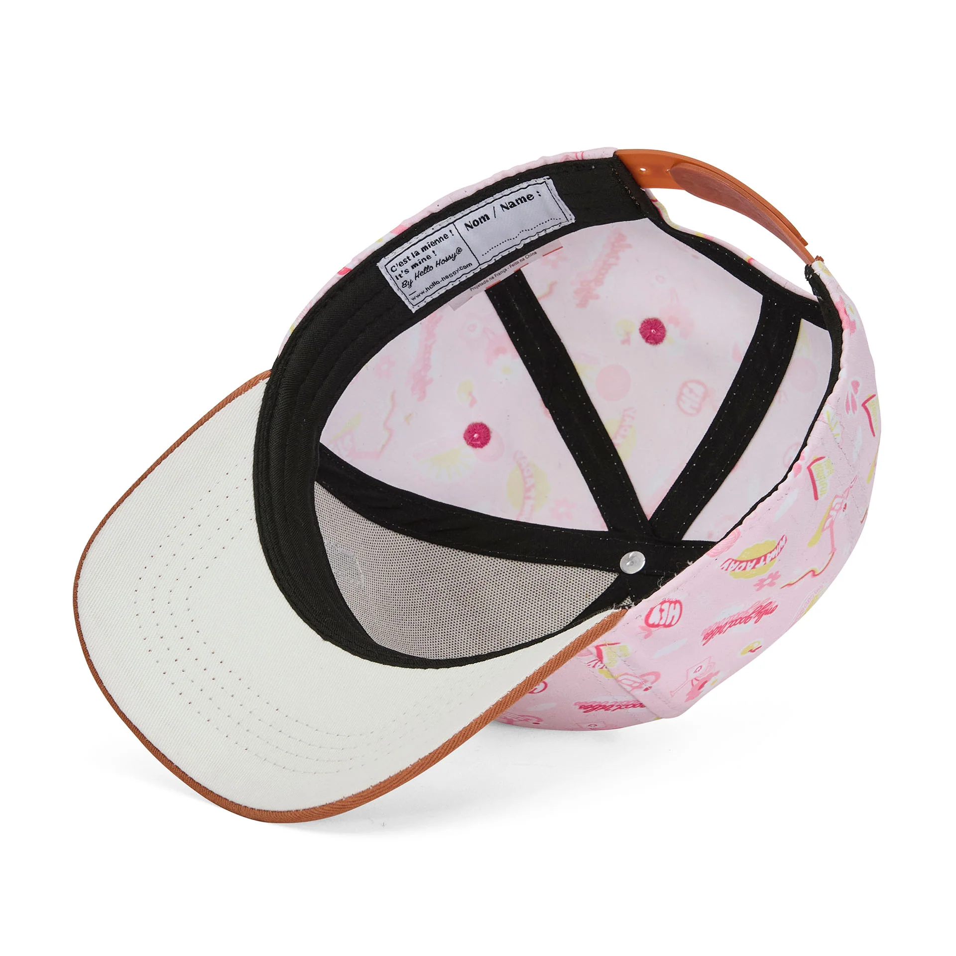 Casquette Life - Image 5
