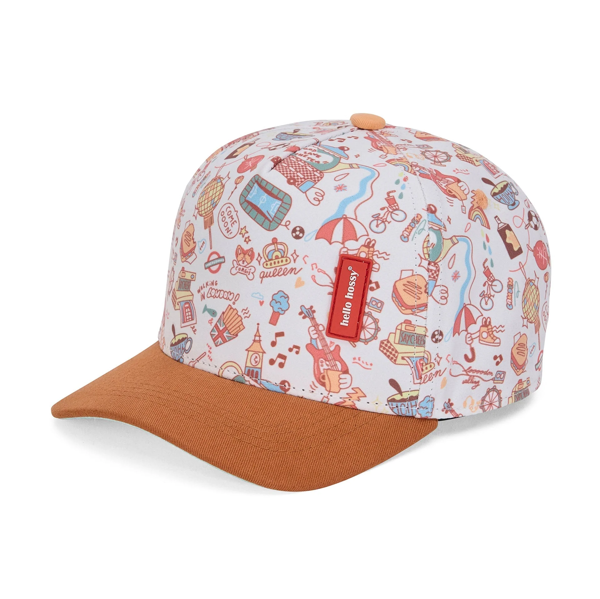 Casquette London - Image 2