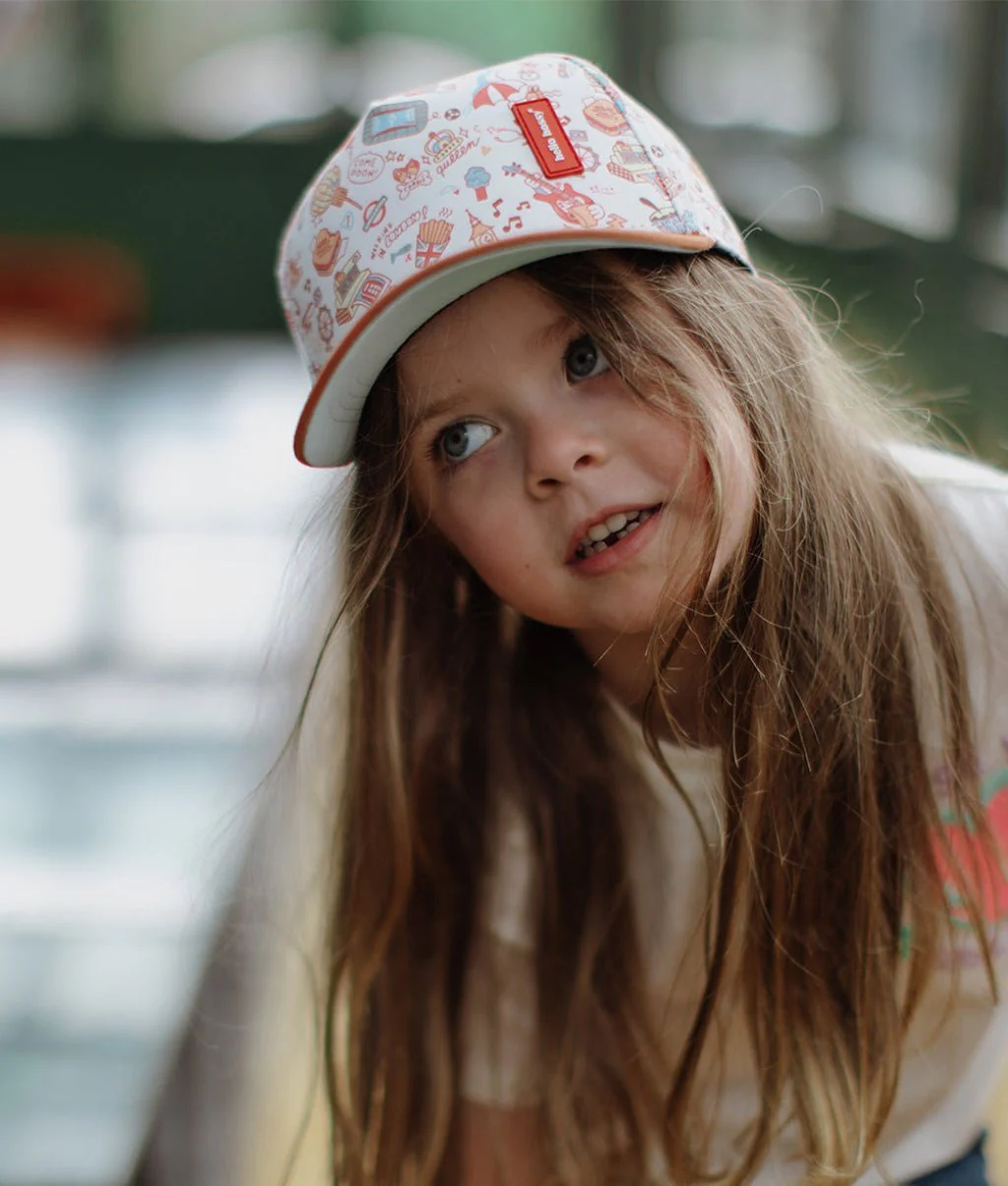 Casquette London - Image 3