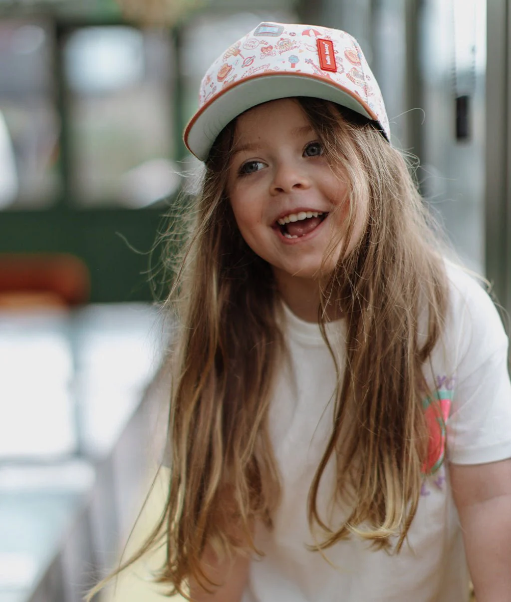 Casquette London - Image 4