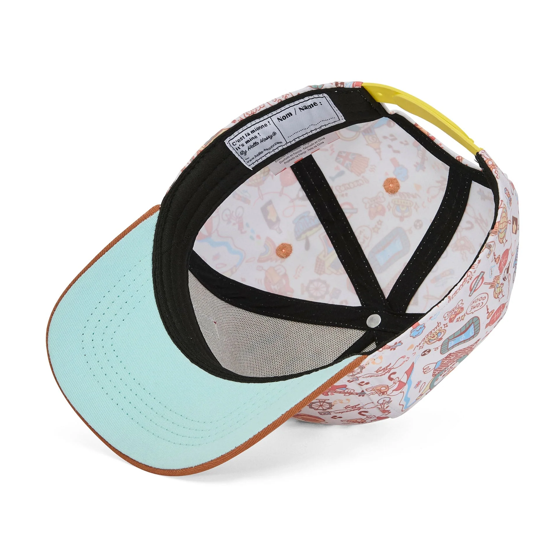Casquette London - Image 6