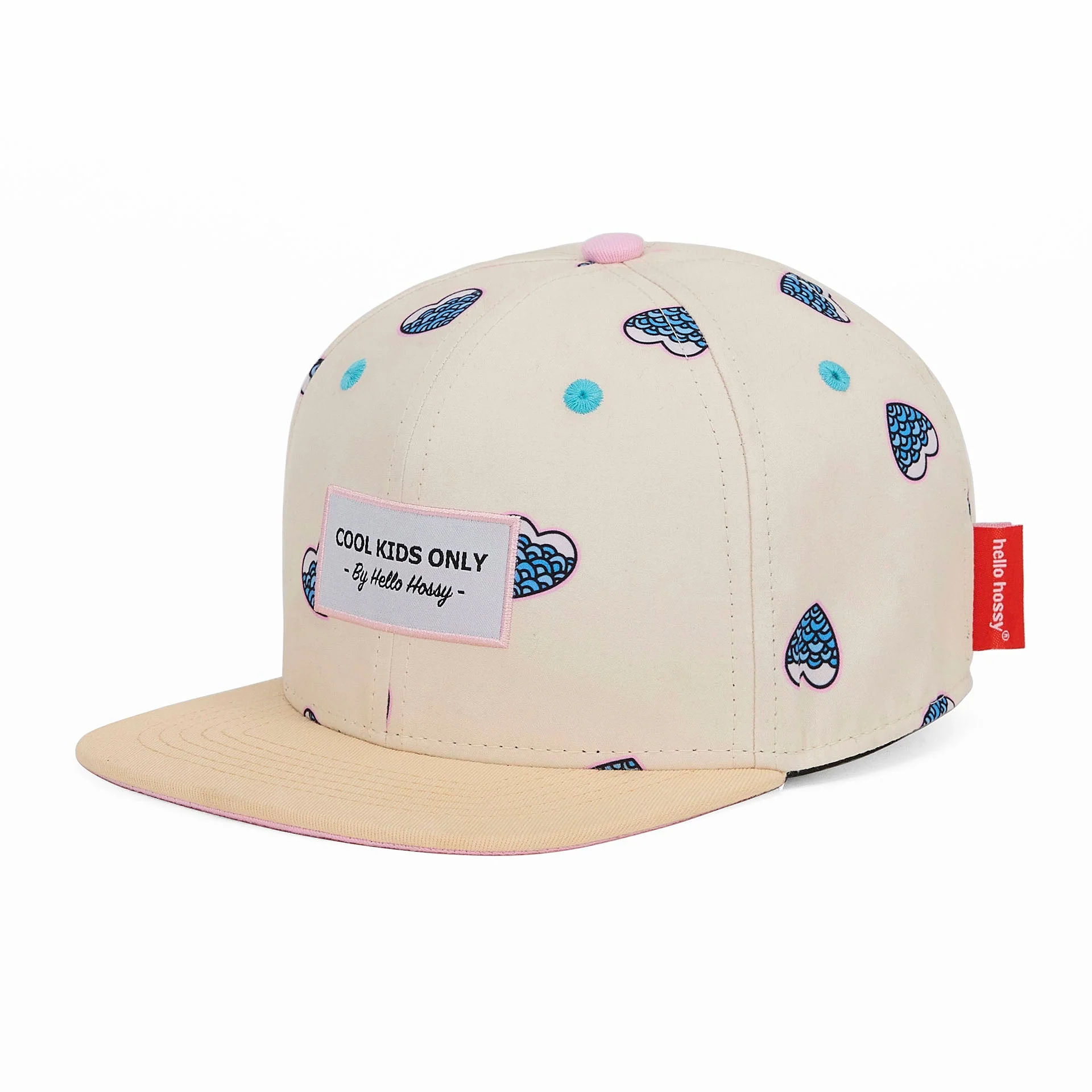 Casquette Mermaid - Image 2