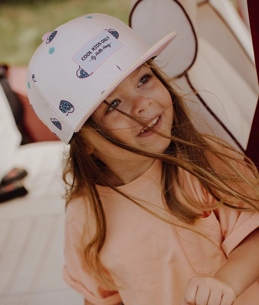Casquette Mermaid - Image 3