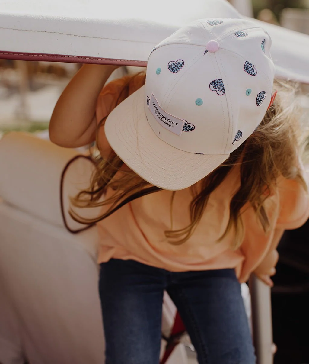 Casquette Mermaid - Image 5