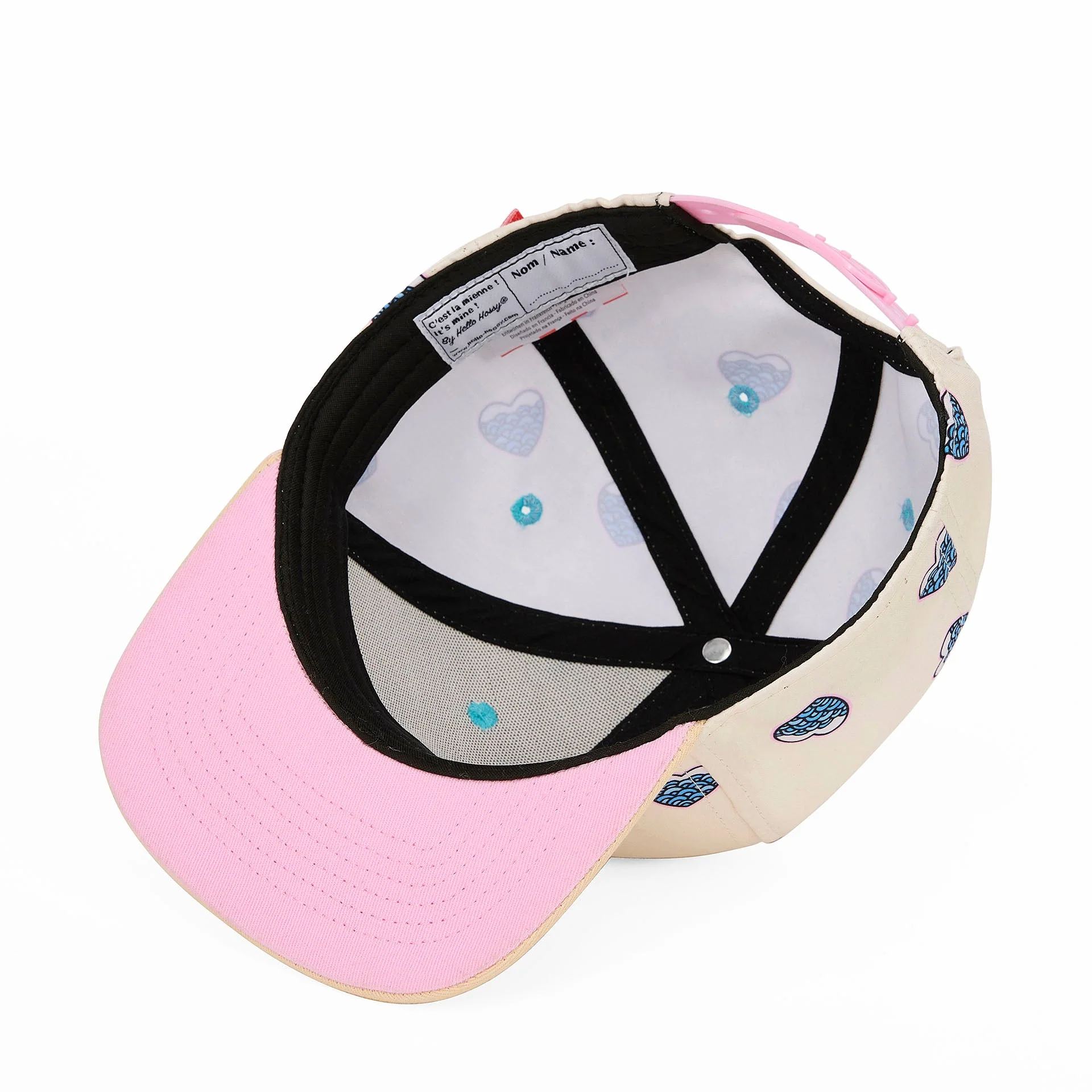 Casquette Mermaid - Image 7