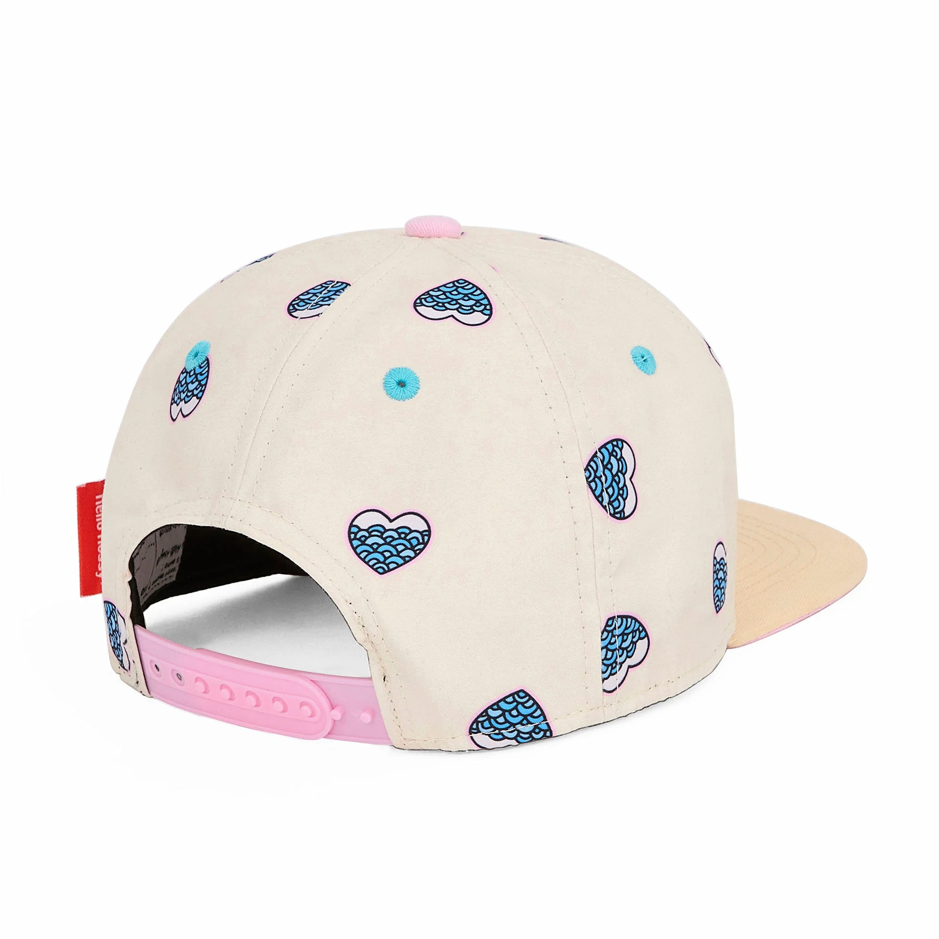 Casquette Mermaid - Image 8