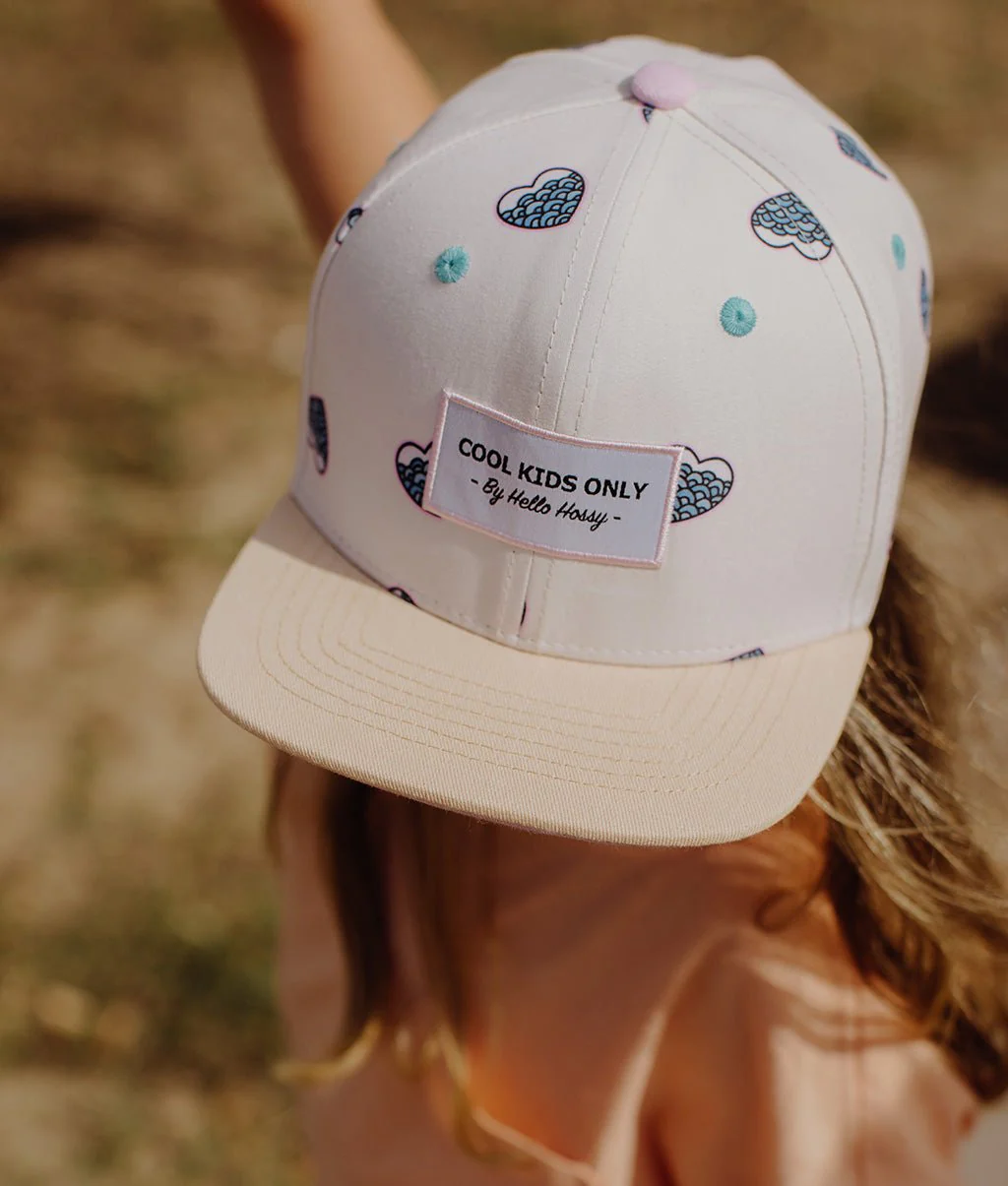 Casquette Mermaid - Image 9