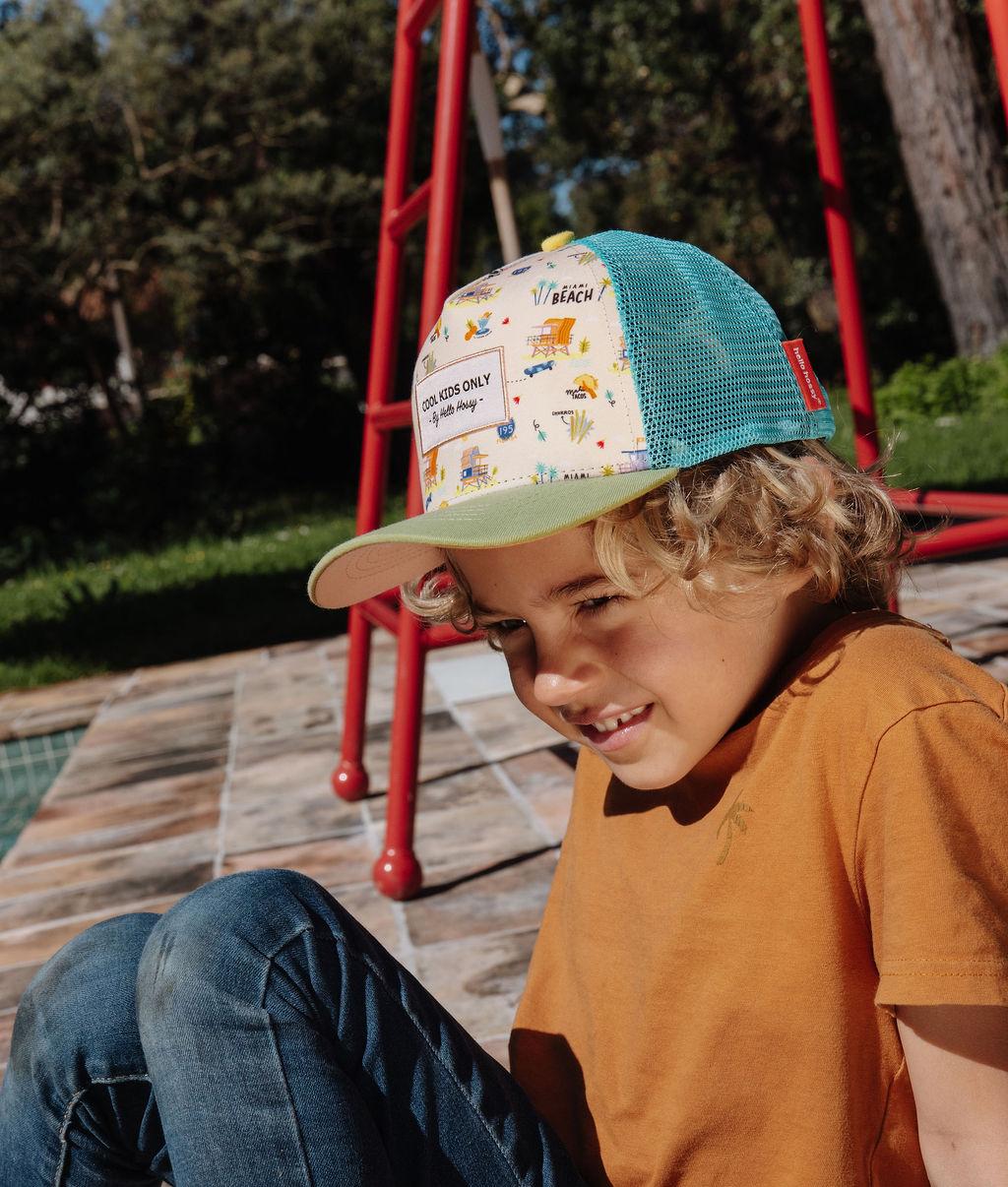 Casquette Miami Beach - Image 3