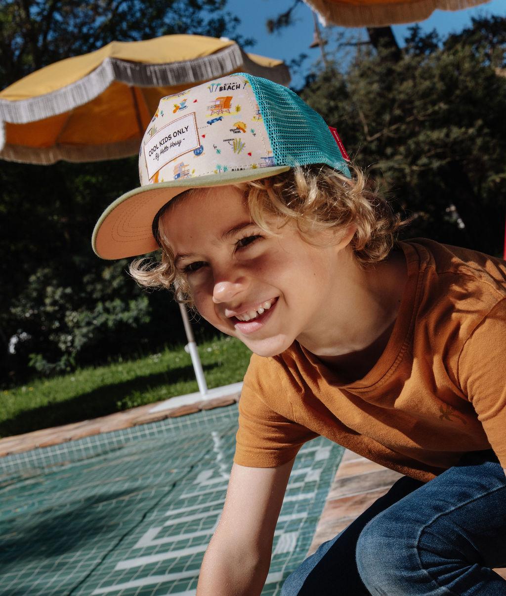 Casquette Miami Beach - Image 4