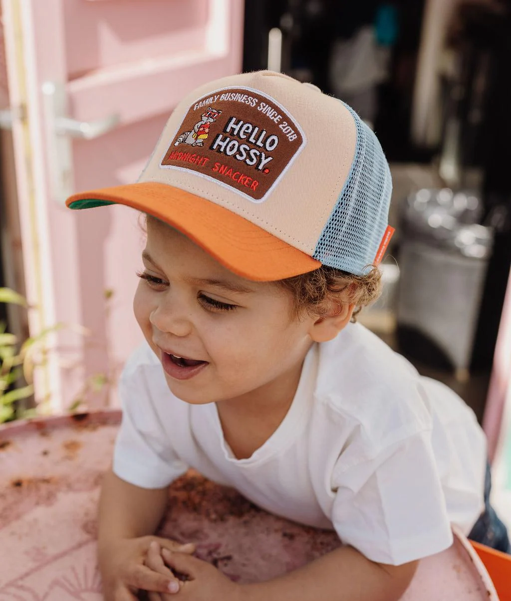 Casquette Midnight Snacker - Image 4