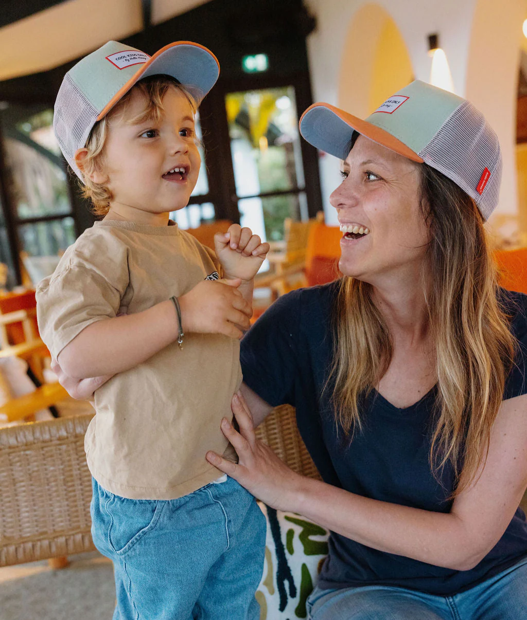 Casquette Mini Anis - Image 3