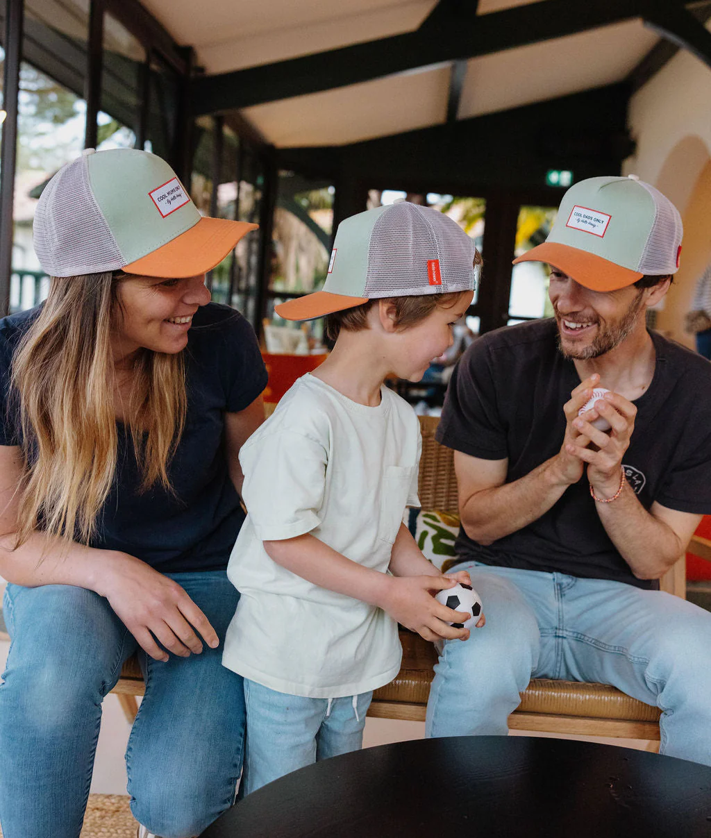 Casquette Mini Anis - Image 6