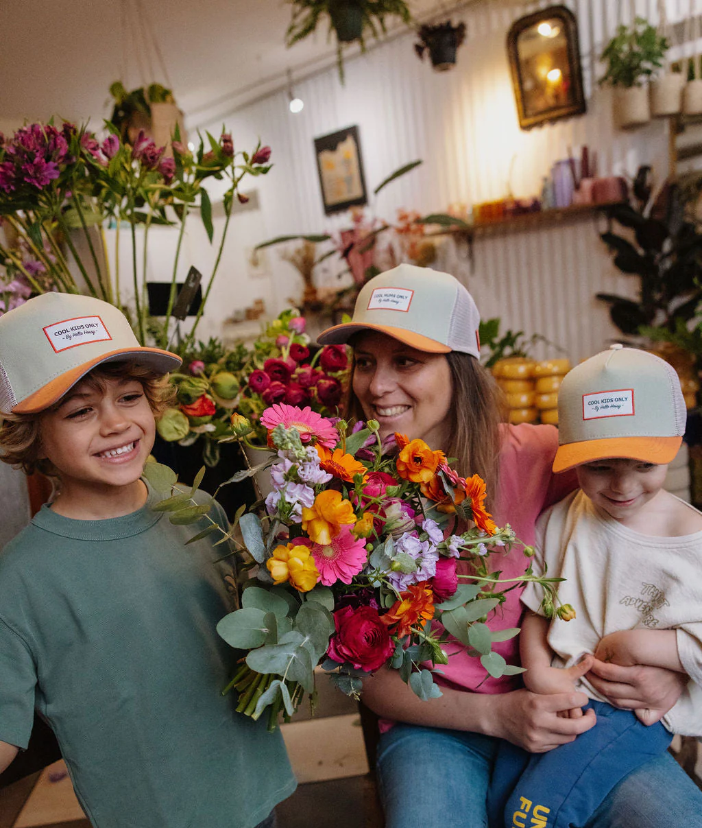 Casquette Mini Anis - Image 7