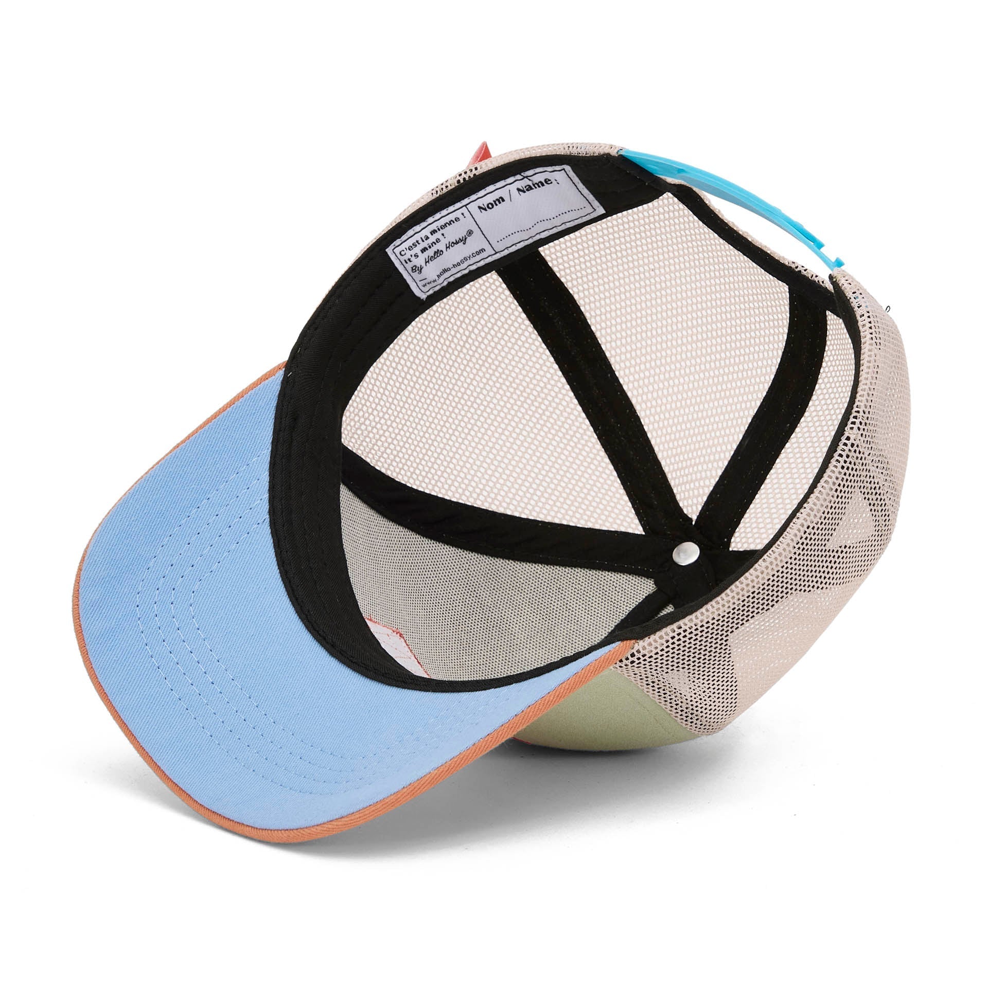 Casquette Mini Anis - Image 8