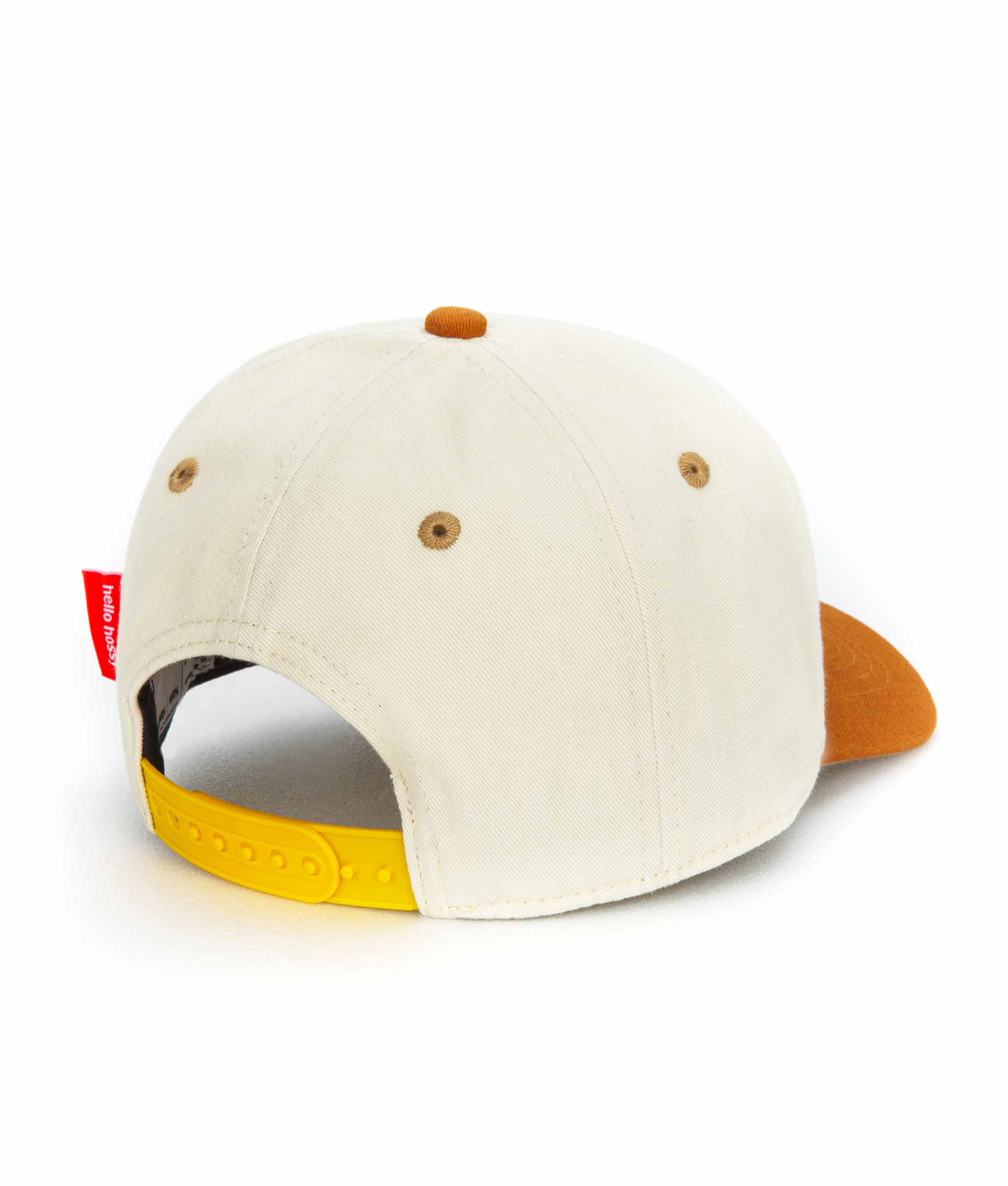 Casquette Mini Beige - Image 7