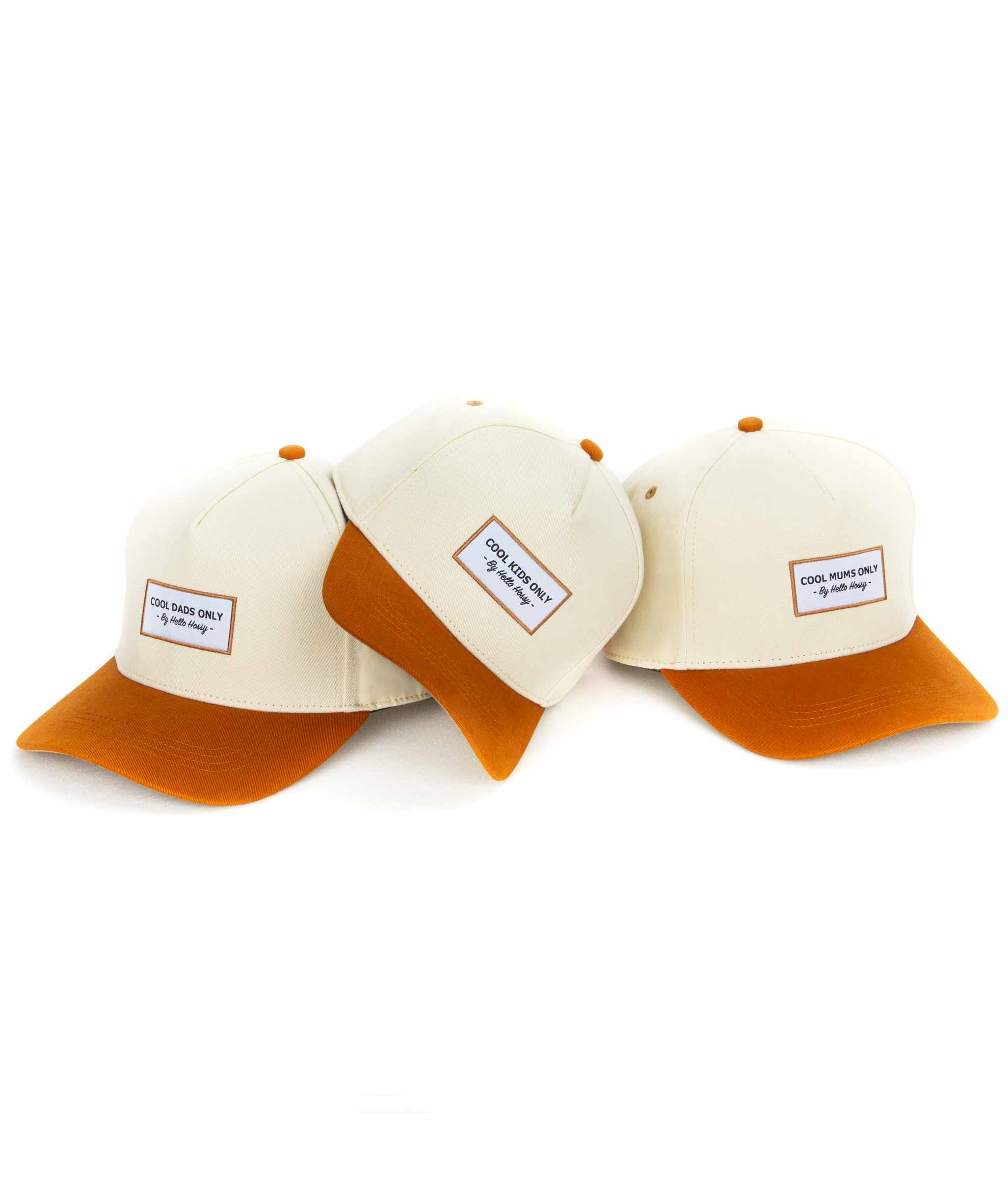 Casquette Mini Beige - Image 9