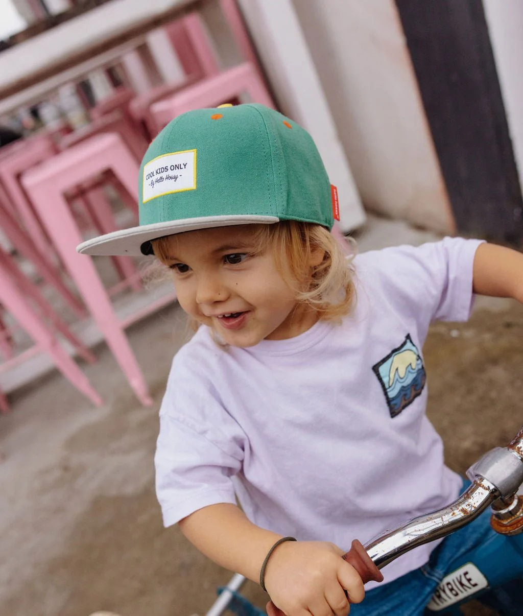 Casquette Mini Captain - Image 3