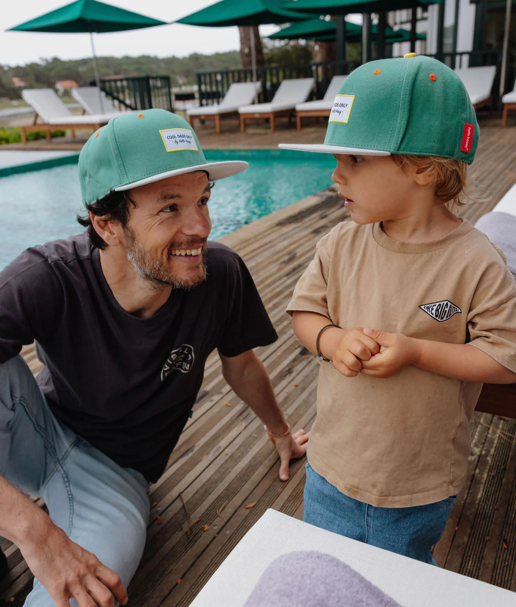 Casquette Mini Captain - Image 4