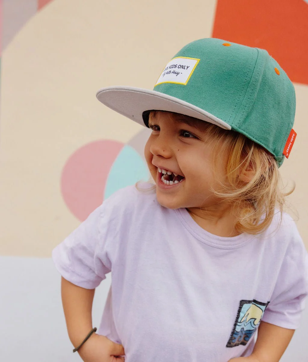 Casquette Mini Captain - Image 5