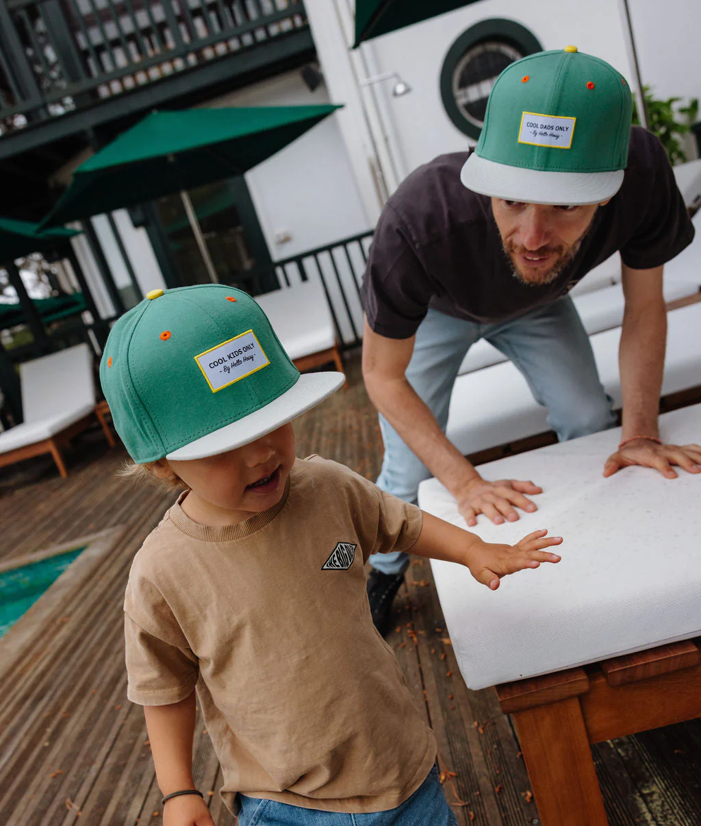 Casquette Mini Captain - Image 6