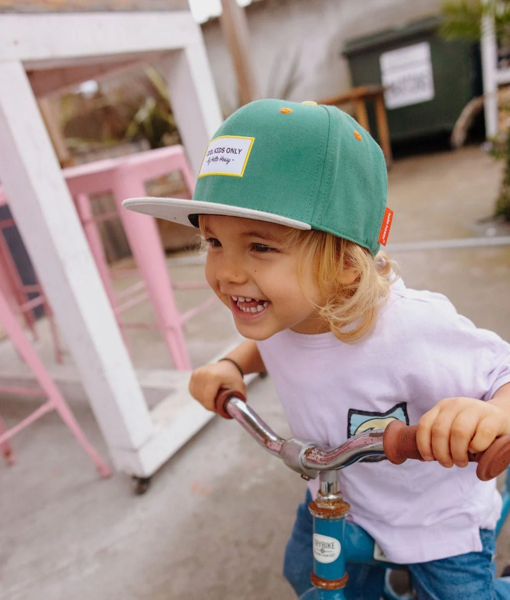 Casquette Mini Captain - Image 7
