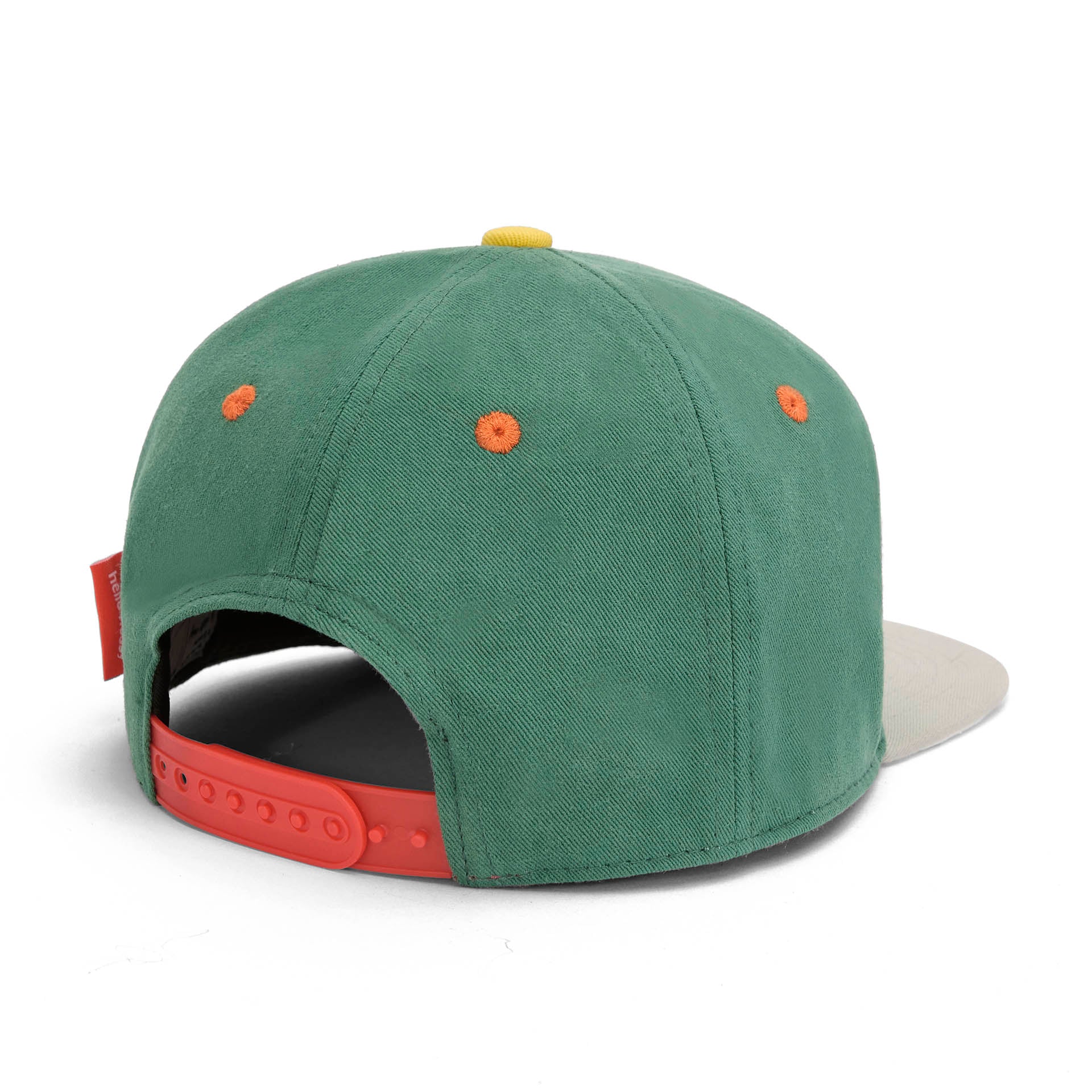 Casquette Mini Captain - Image 8