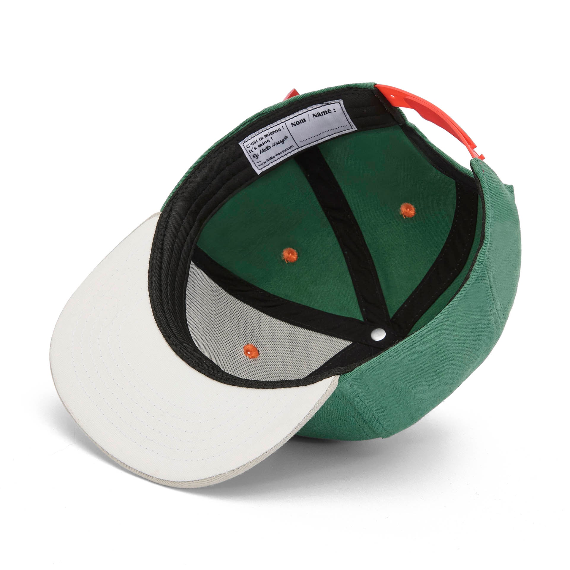 Casquette Mini Captain - Image 9