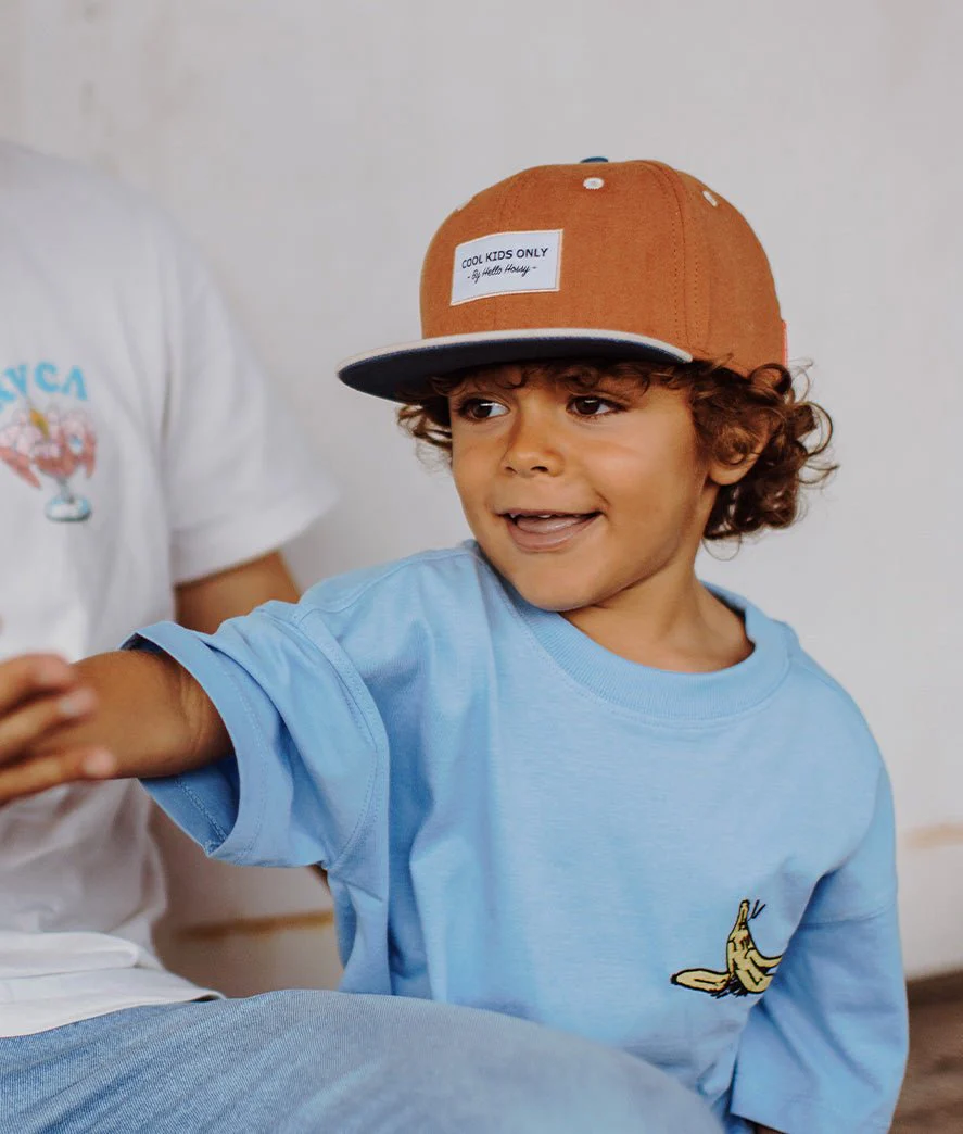 Casquette Mini Cookie - Image 6