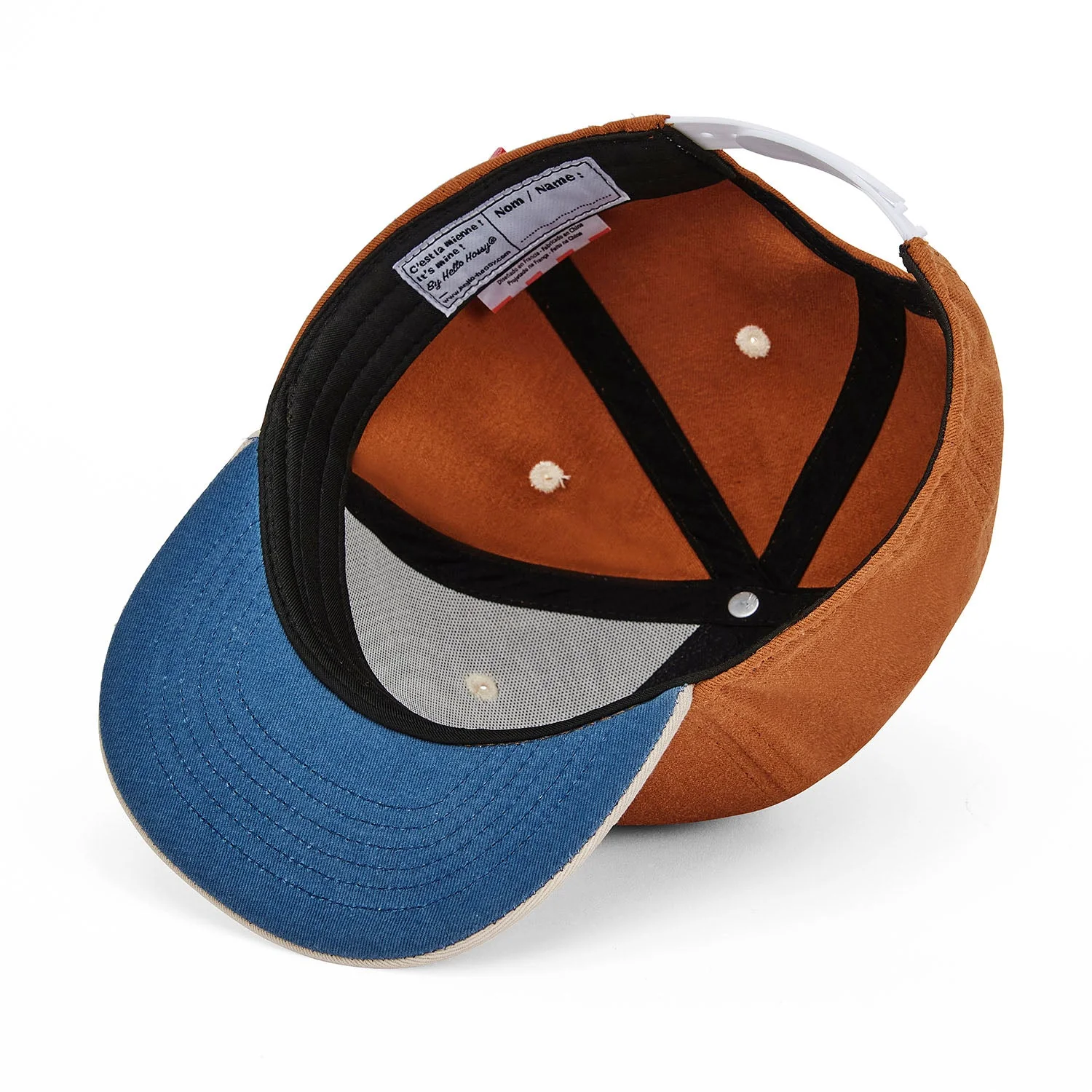 Casquette Mini Cookie - Image 7
