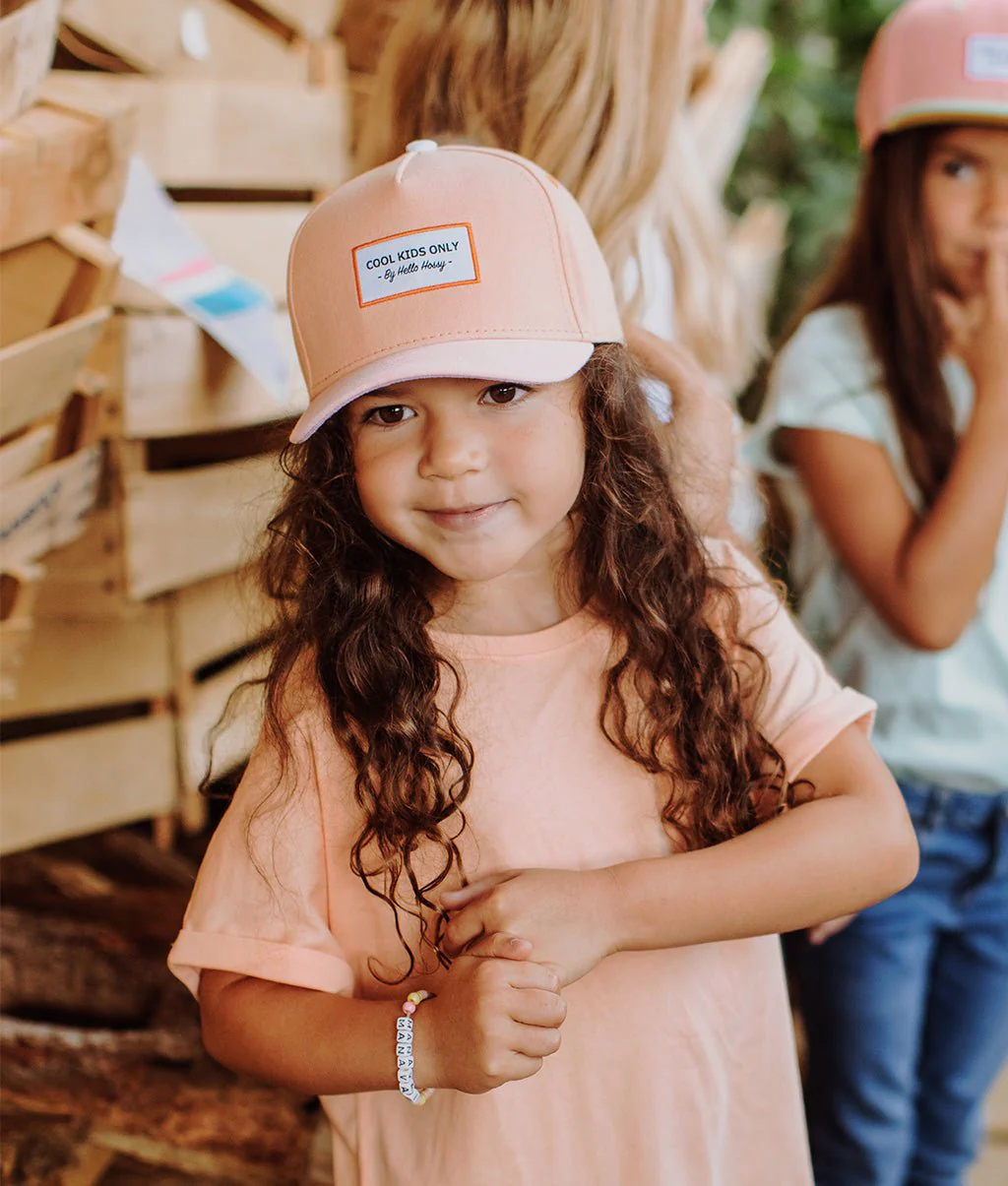 Casquette Mini Coral - Image 3