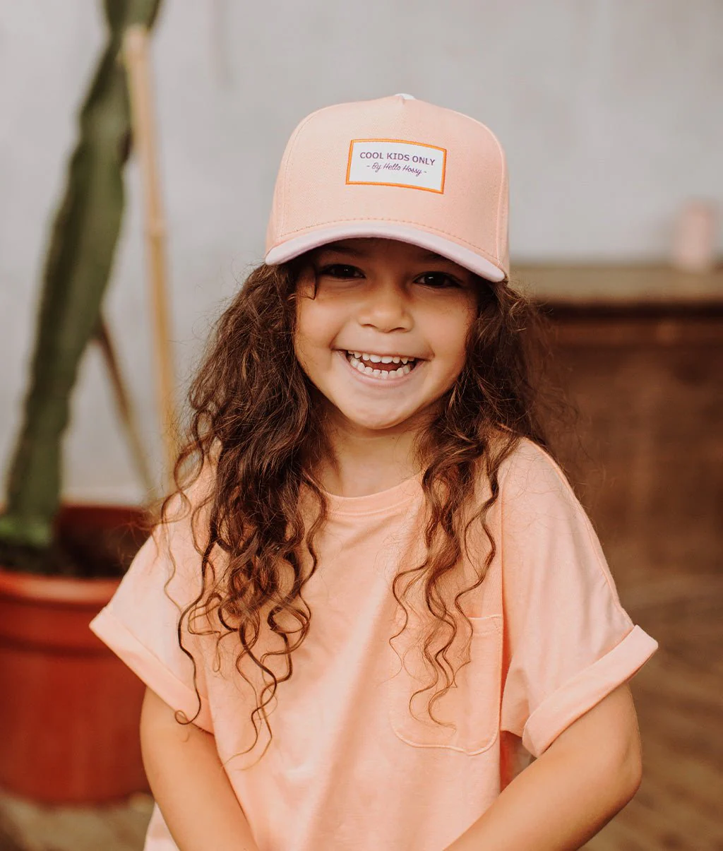 Casquette Mini Coral - Image 4