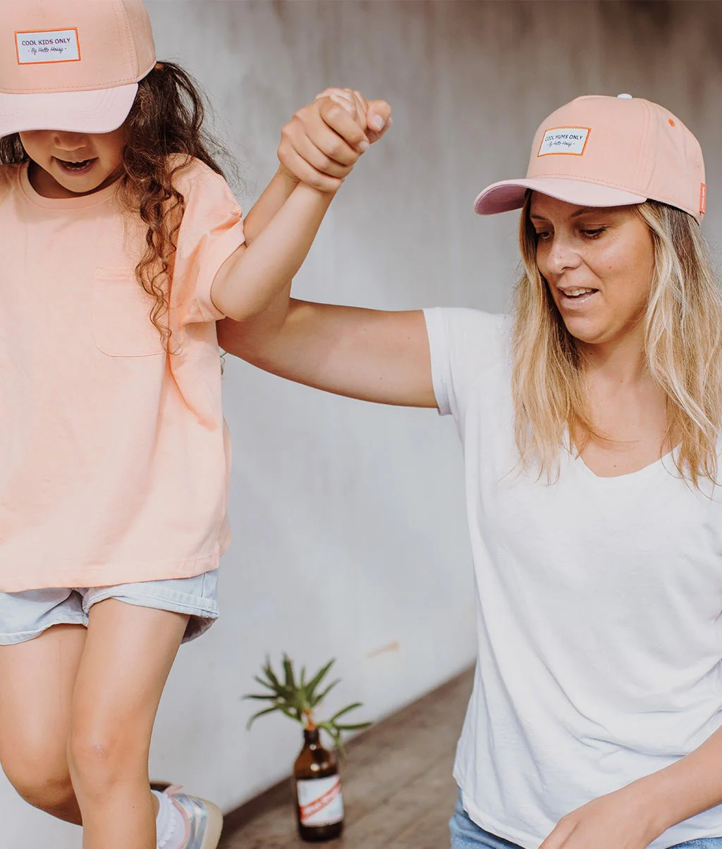 Casquette Mini Coral - Image 6