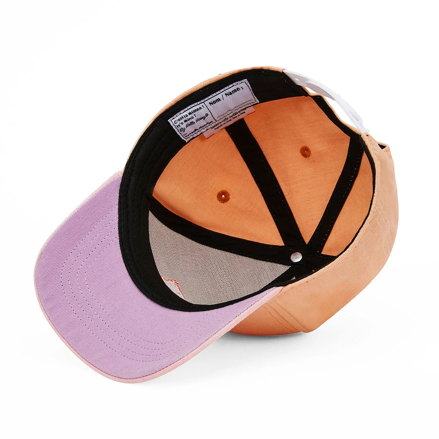 Casquette Mini Coral - Image 8