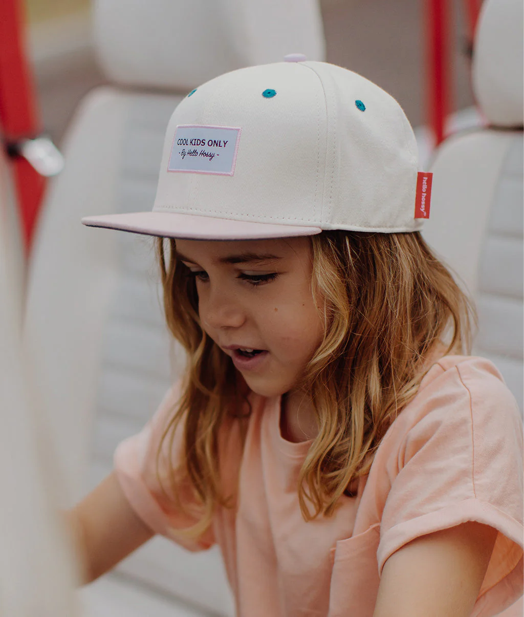 Casquette Mini Cotton - Image 10