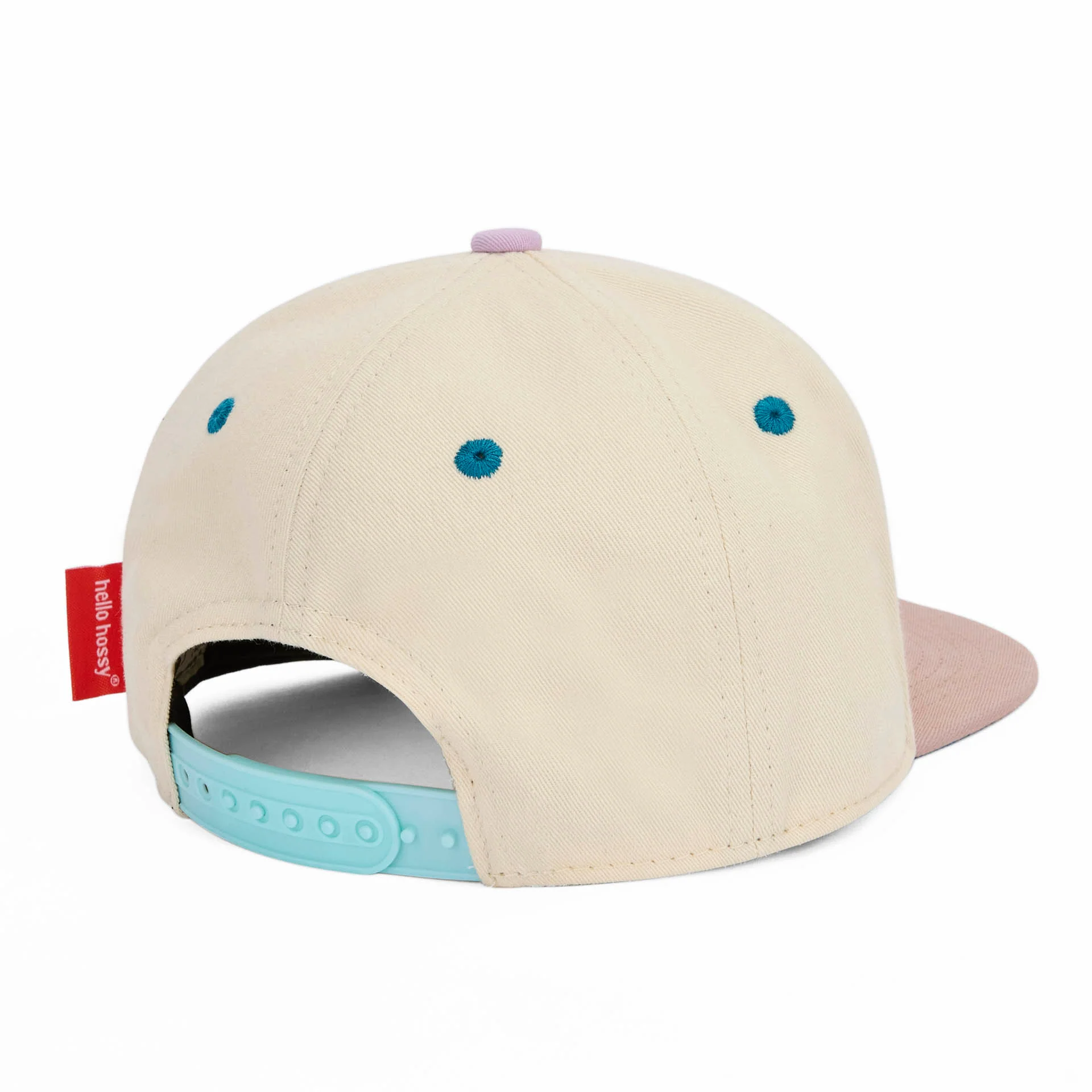 Casquette Mini Cotton - Image 11