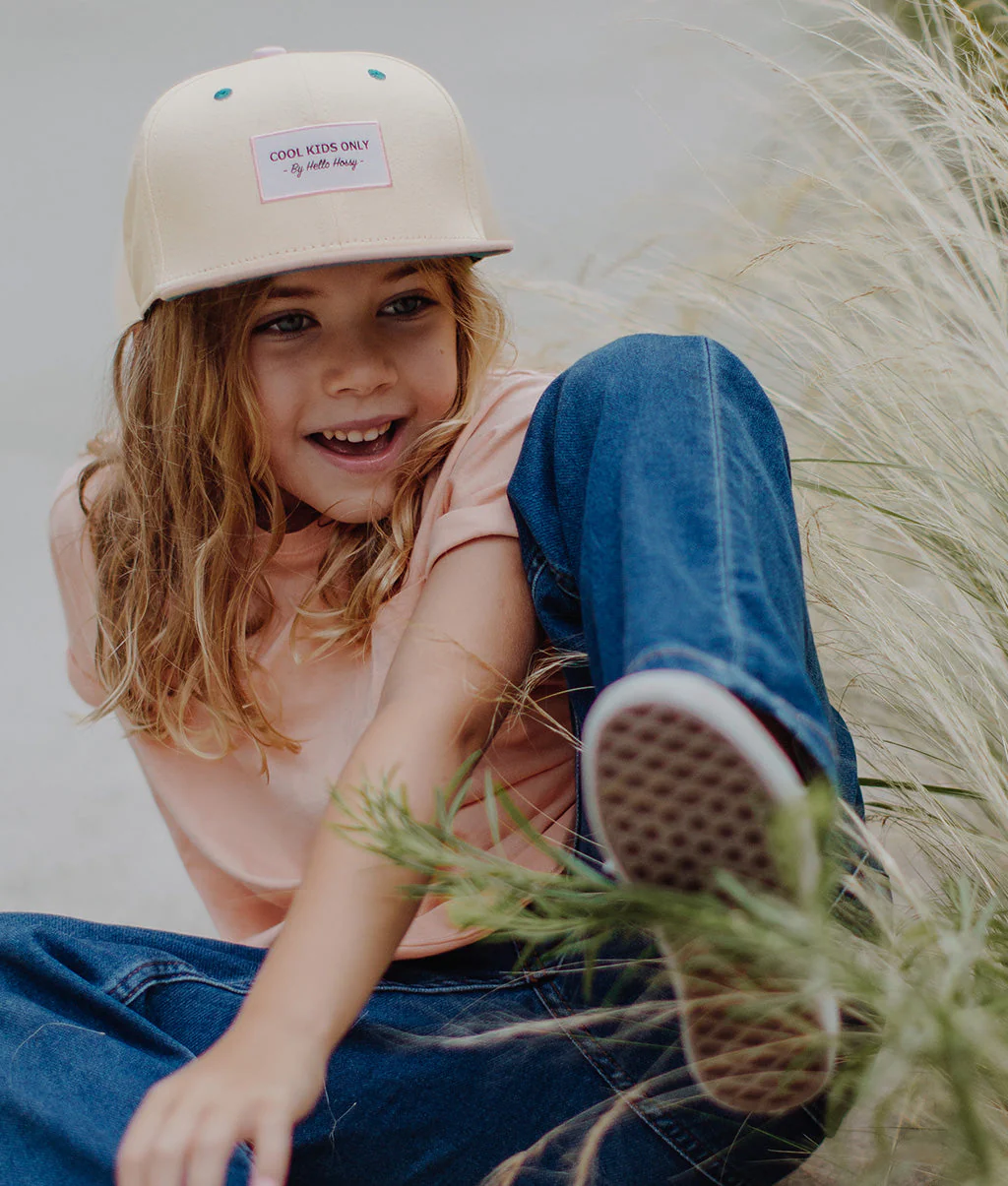 Casquette Mini Cotton - Image 3