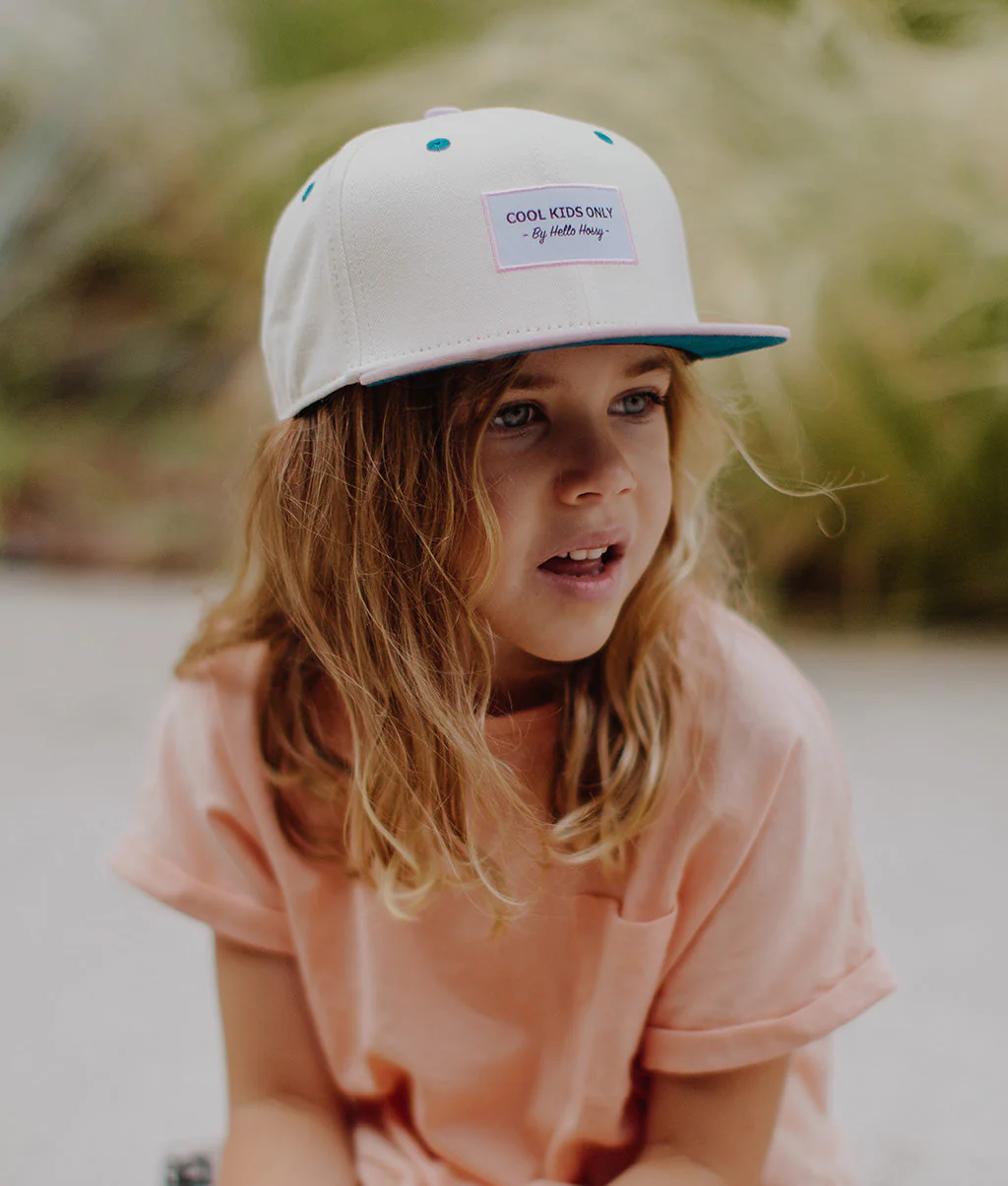Casquette Mini Cotton - Image 4