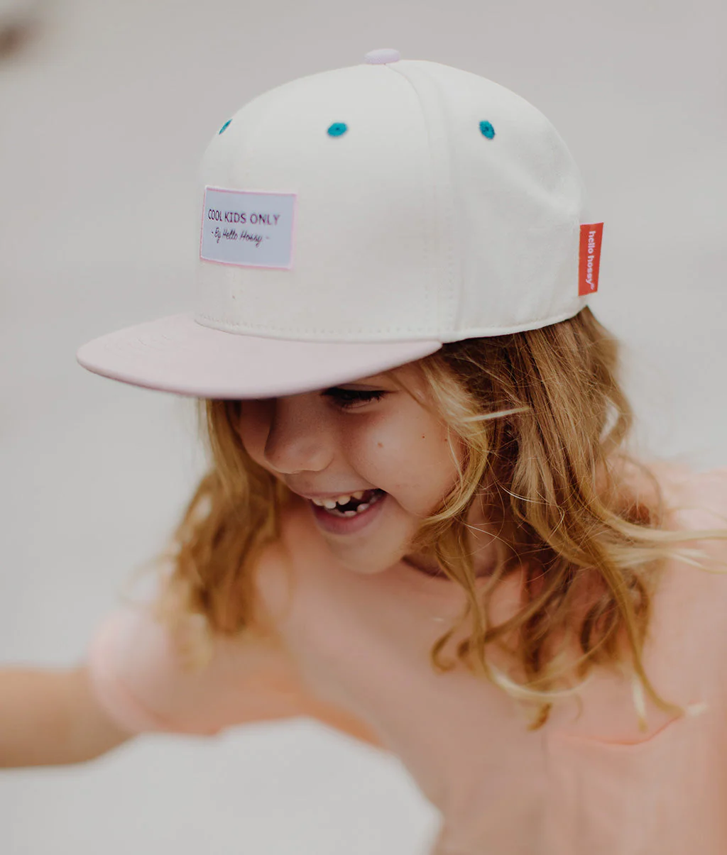 Casquette Mini Cotton - Image 7
