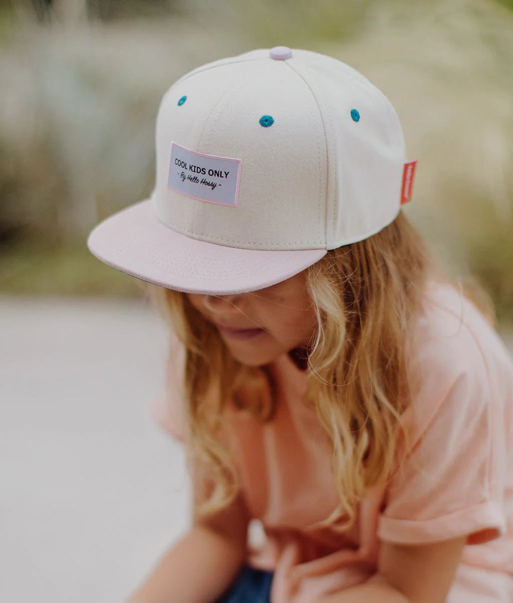 Casquette Mini Cotton - Image 8