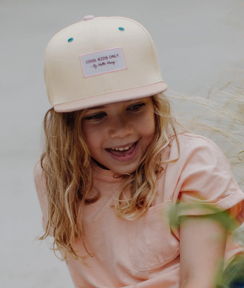 Casquette Mini Cotton - Image 9