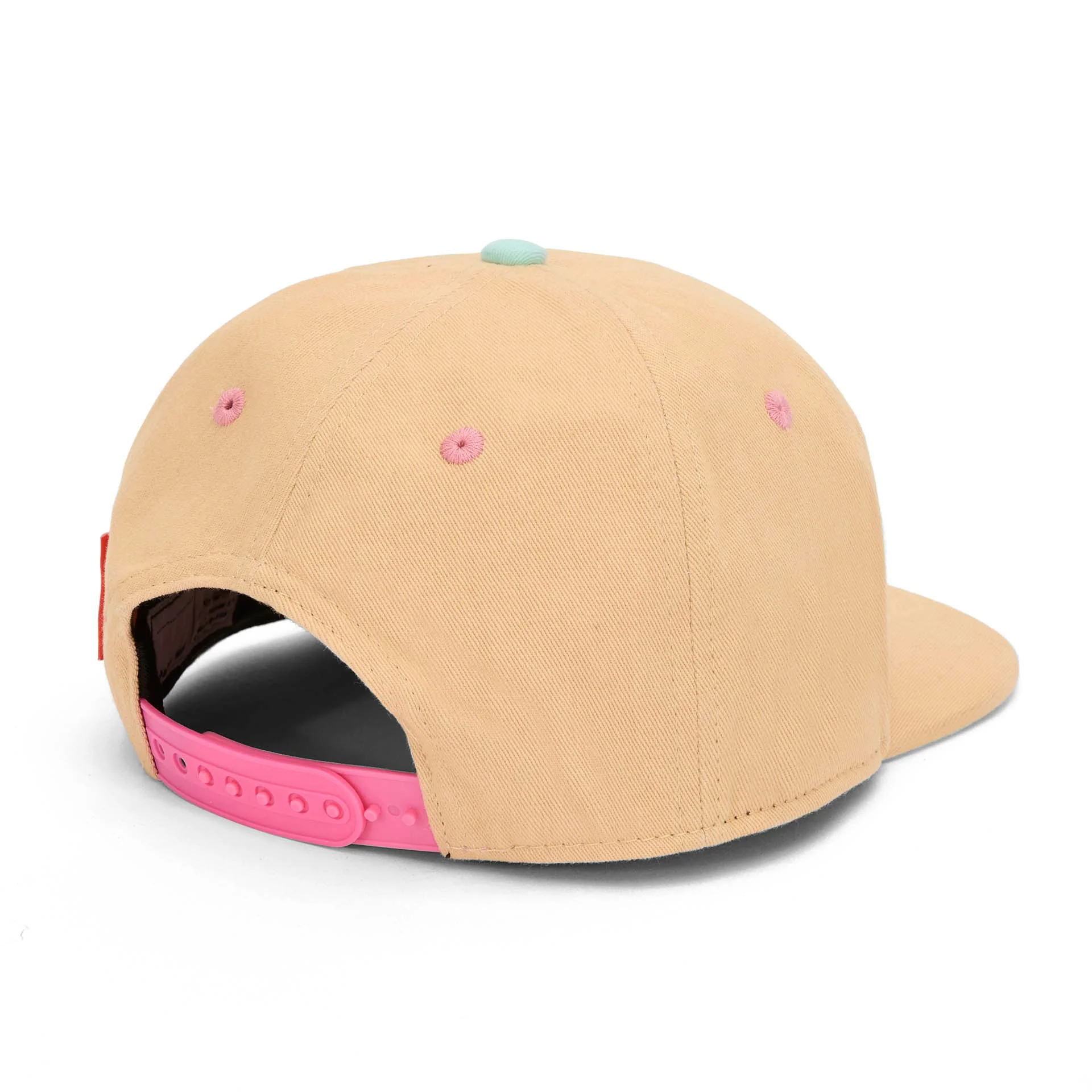 Casquette Mini Crème Brûlée - Image 6