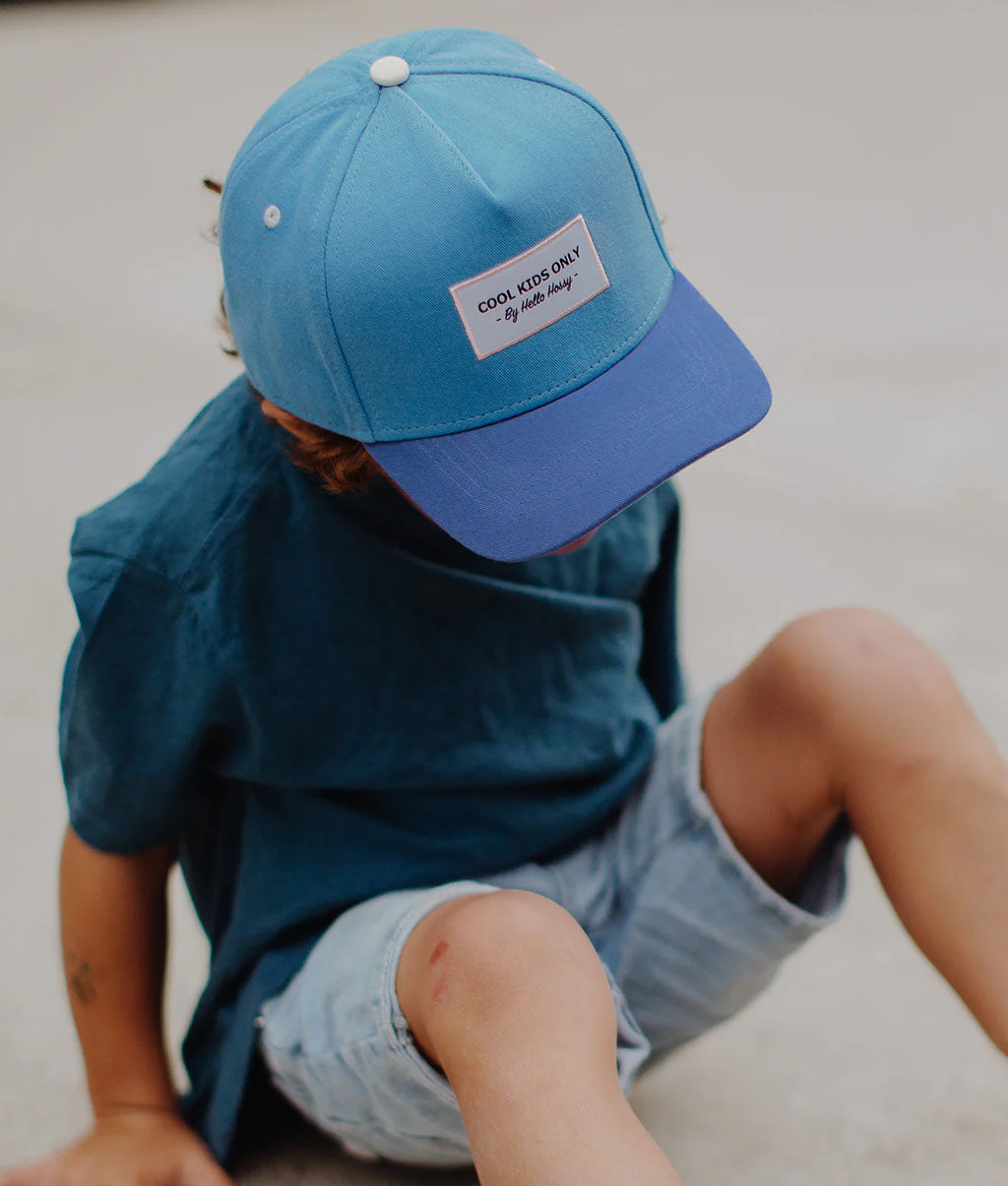 Casquette Mini Dive - Image 5